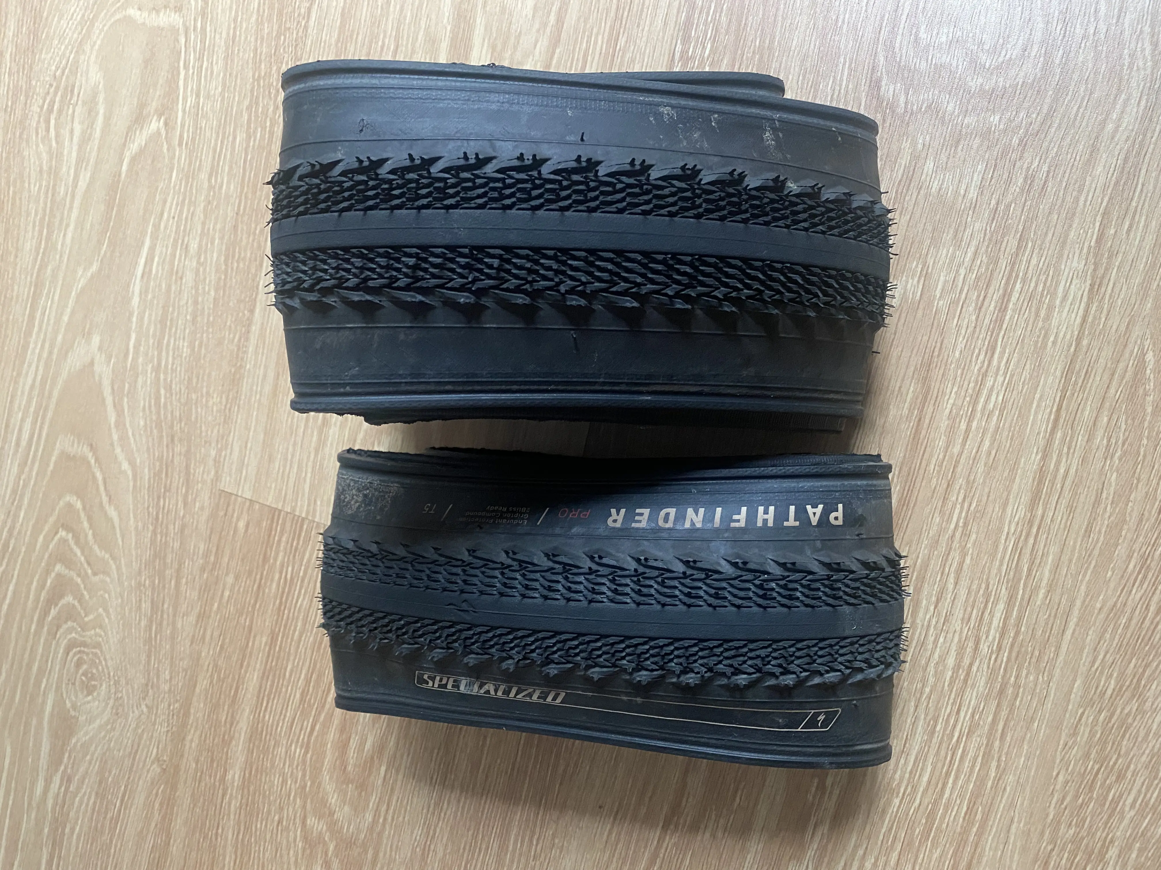Pathfinder Pro -38c used