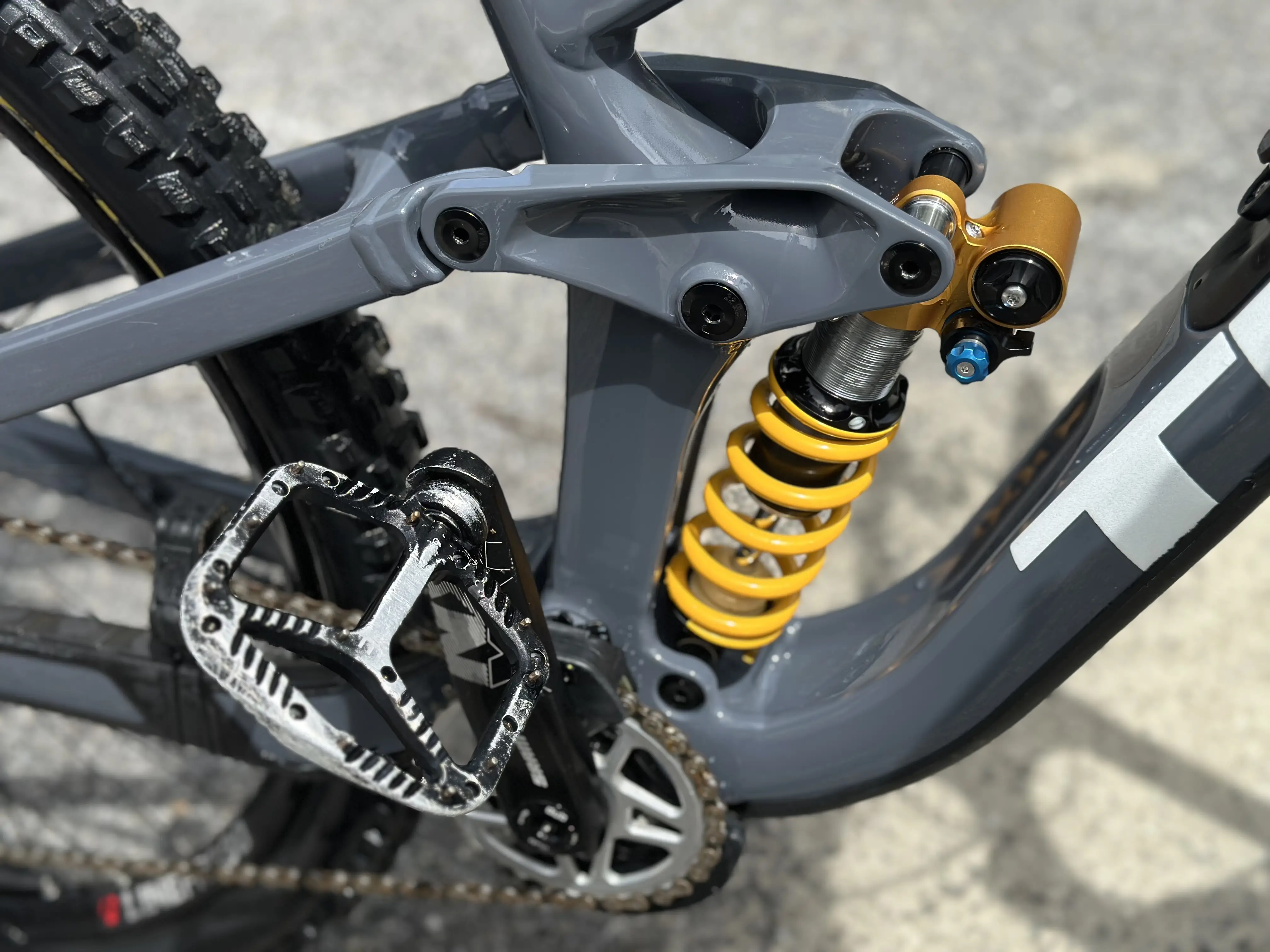 Trek Slash Enduro 2021