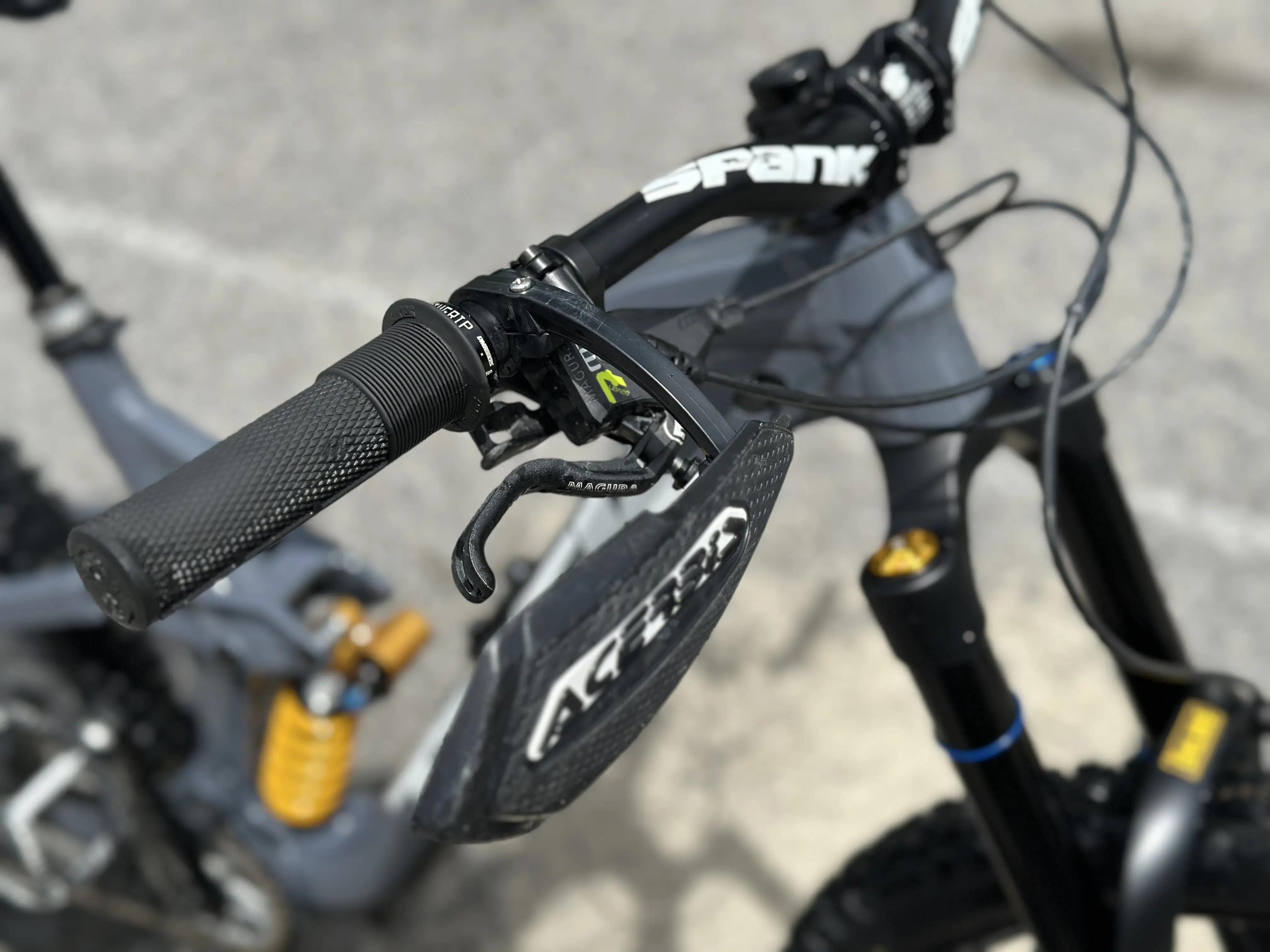 Trek Slash Enduro 2021