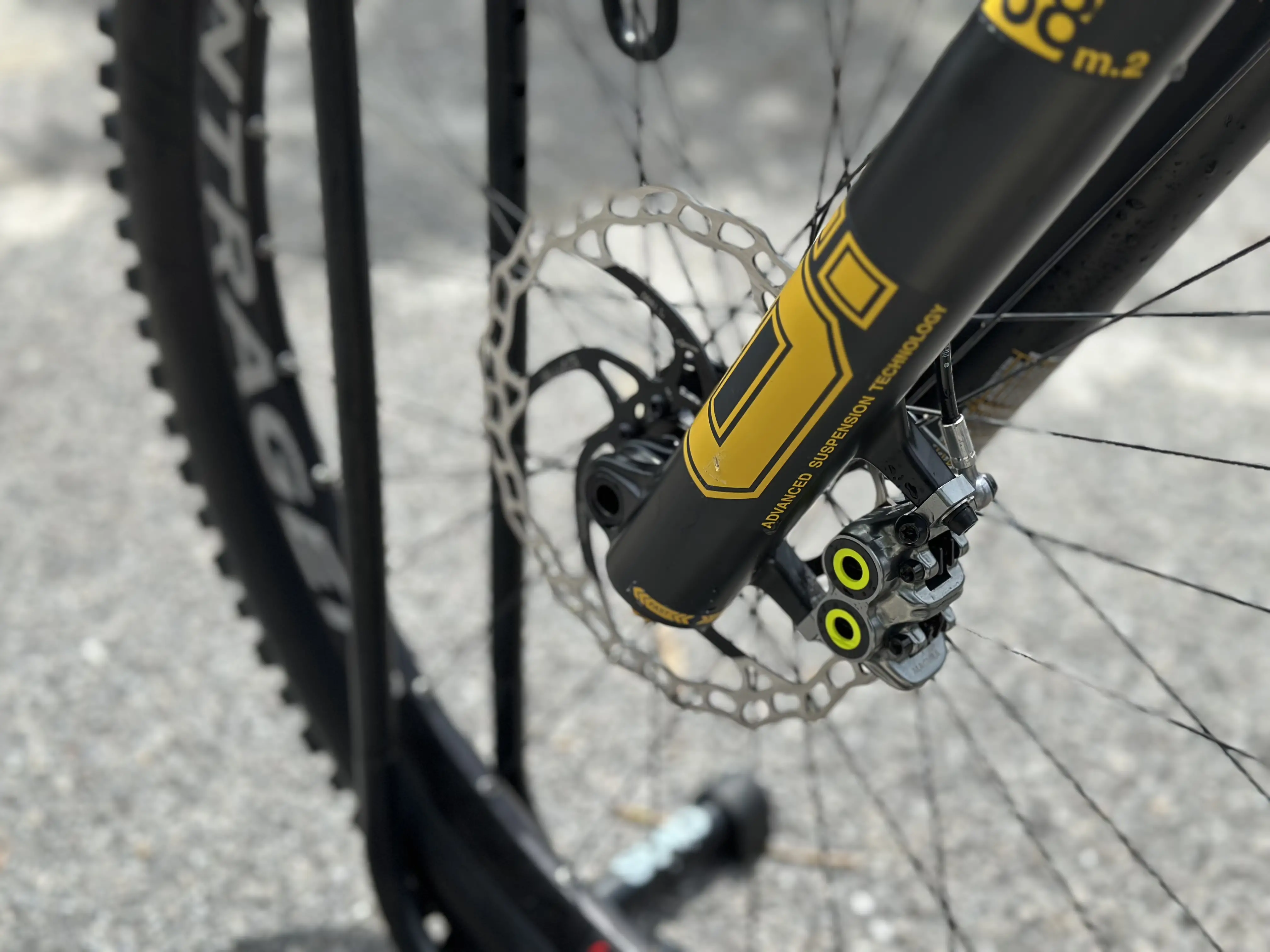 Trek Slash Enduro 2021