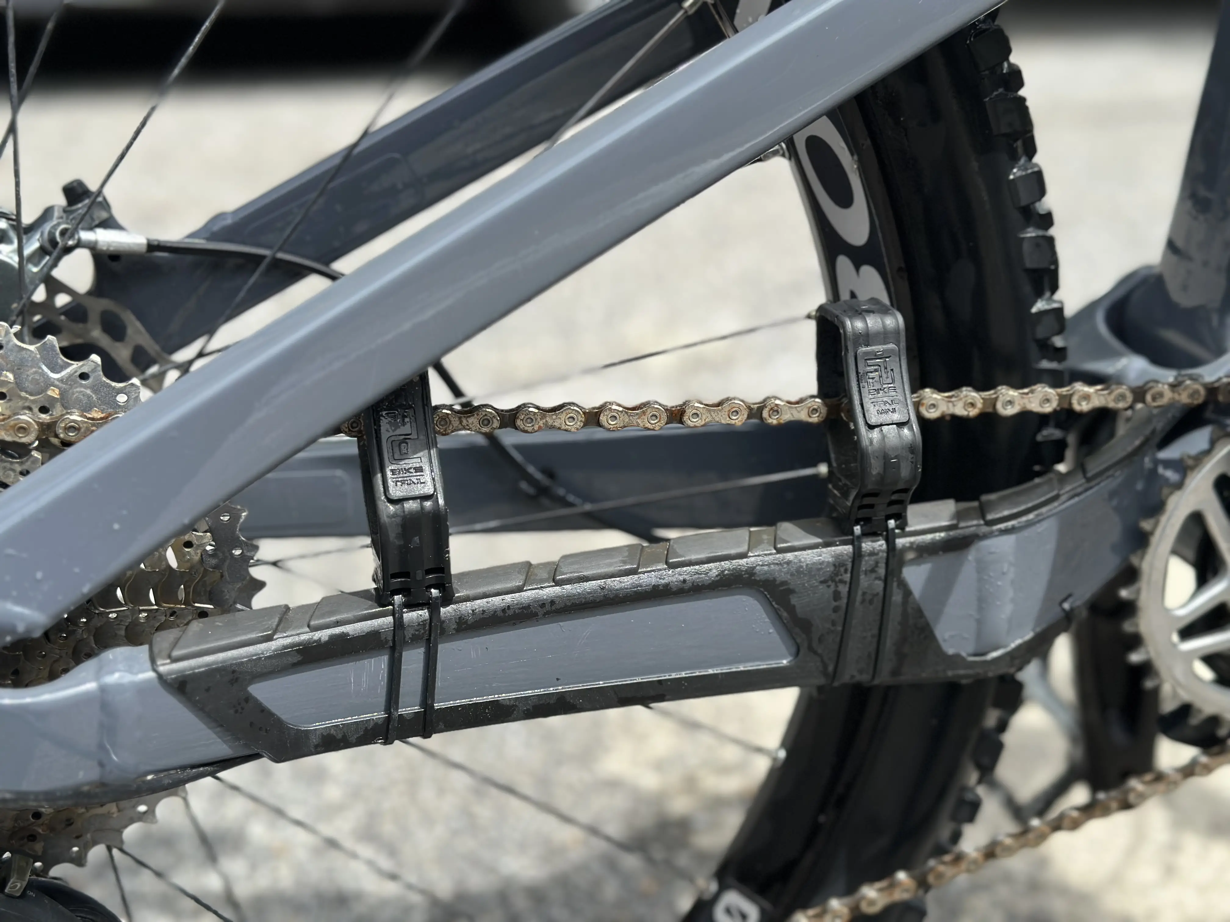 Trek Slash Enduro 2021