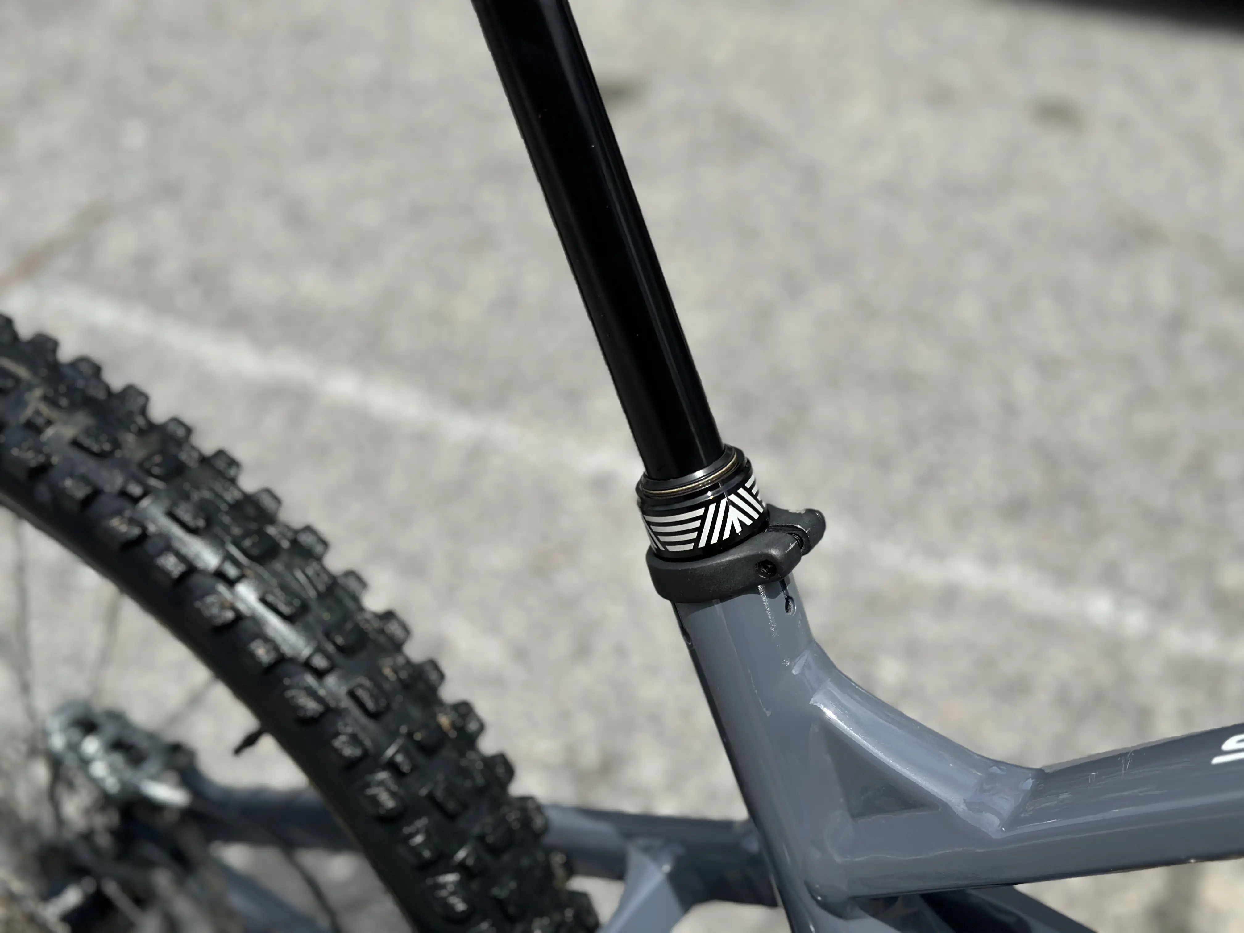 Trek Slash Enduro 2021