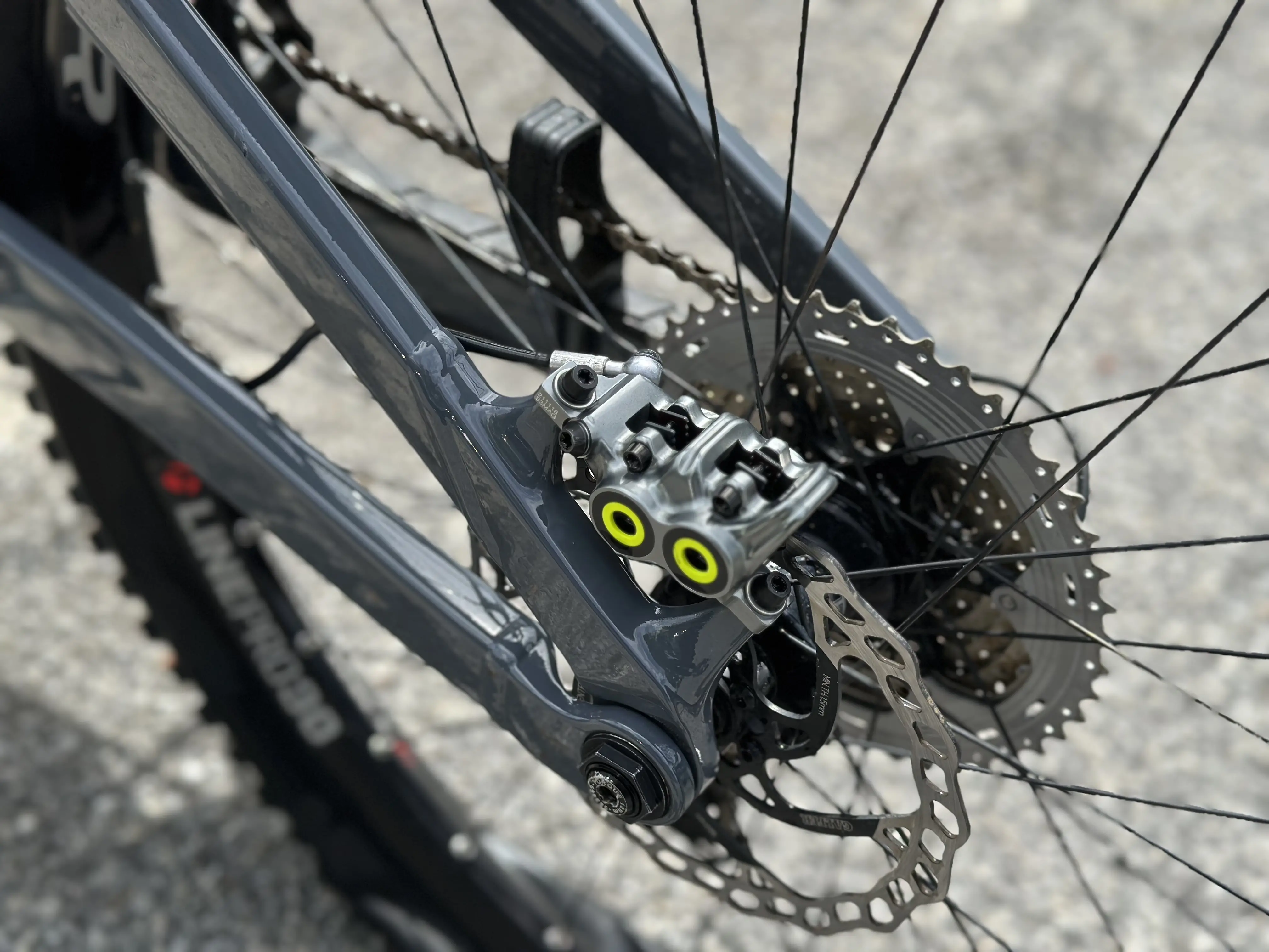 Trek Slash Enduro 2021