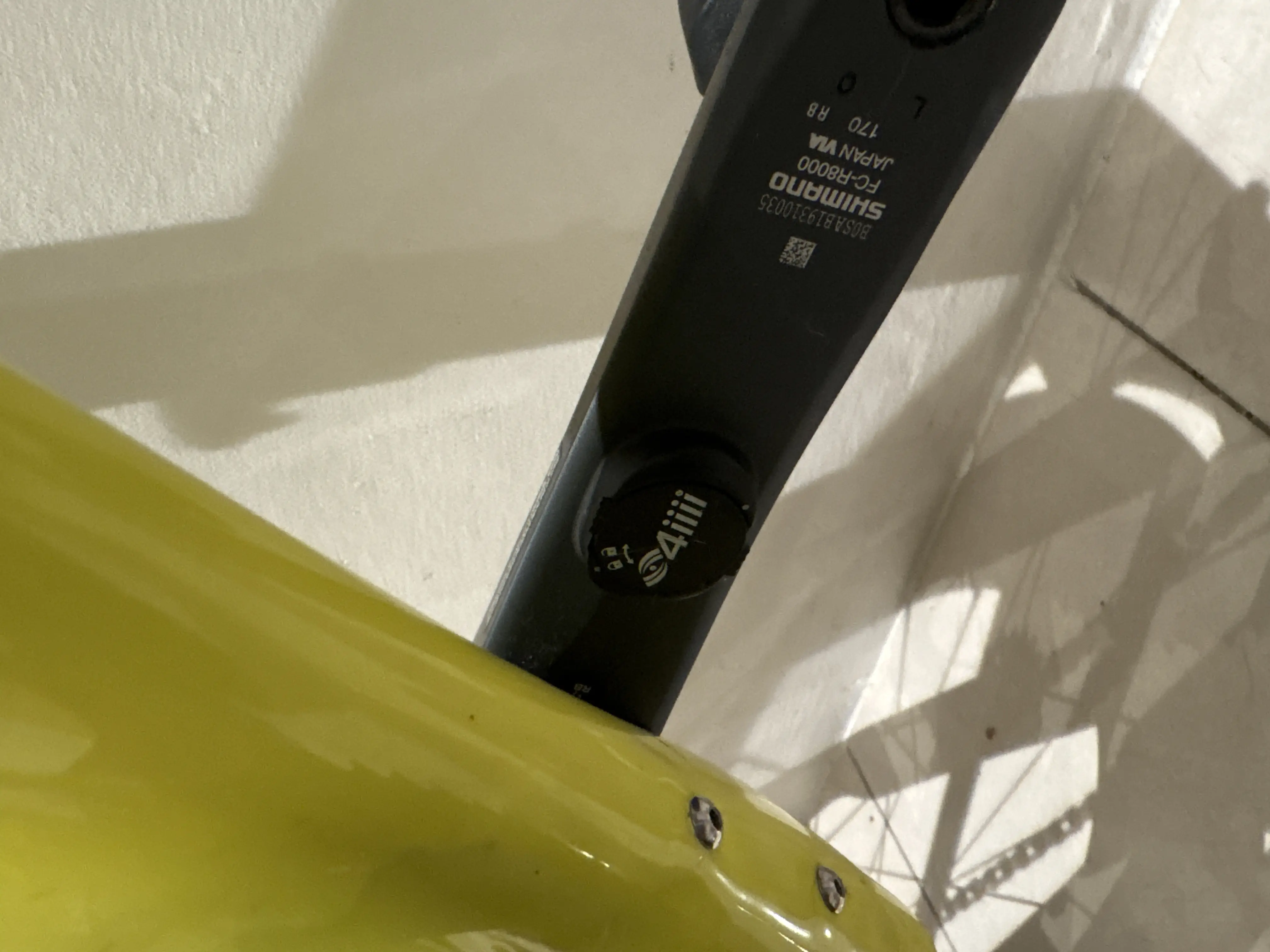 Ceepo Katana 2019 full tt bike