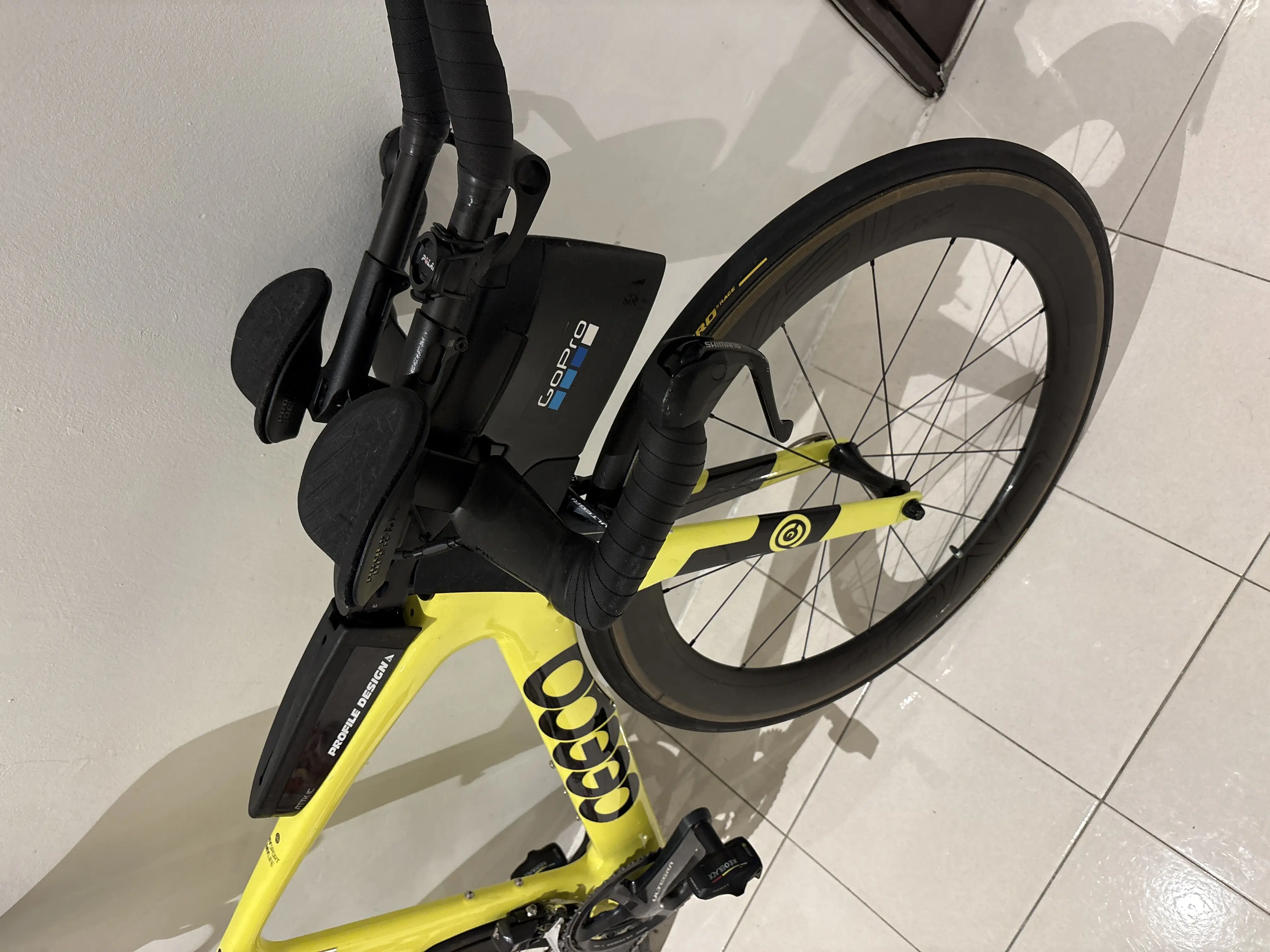 Ceepo Katana 2019 full tt bike
