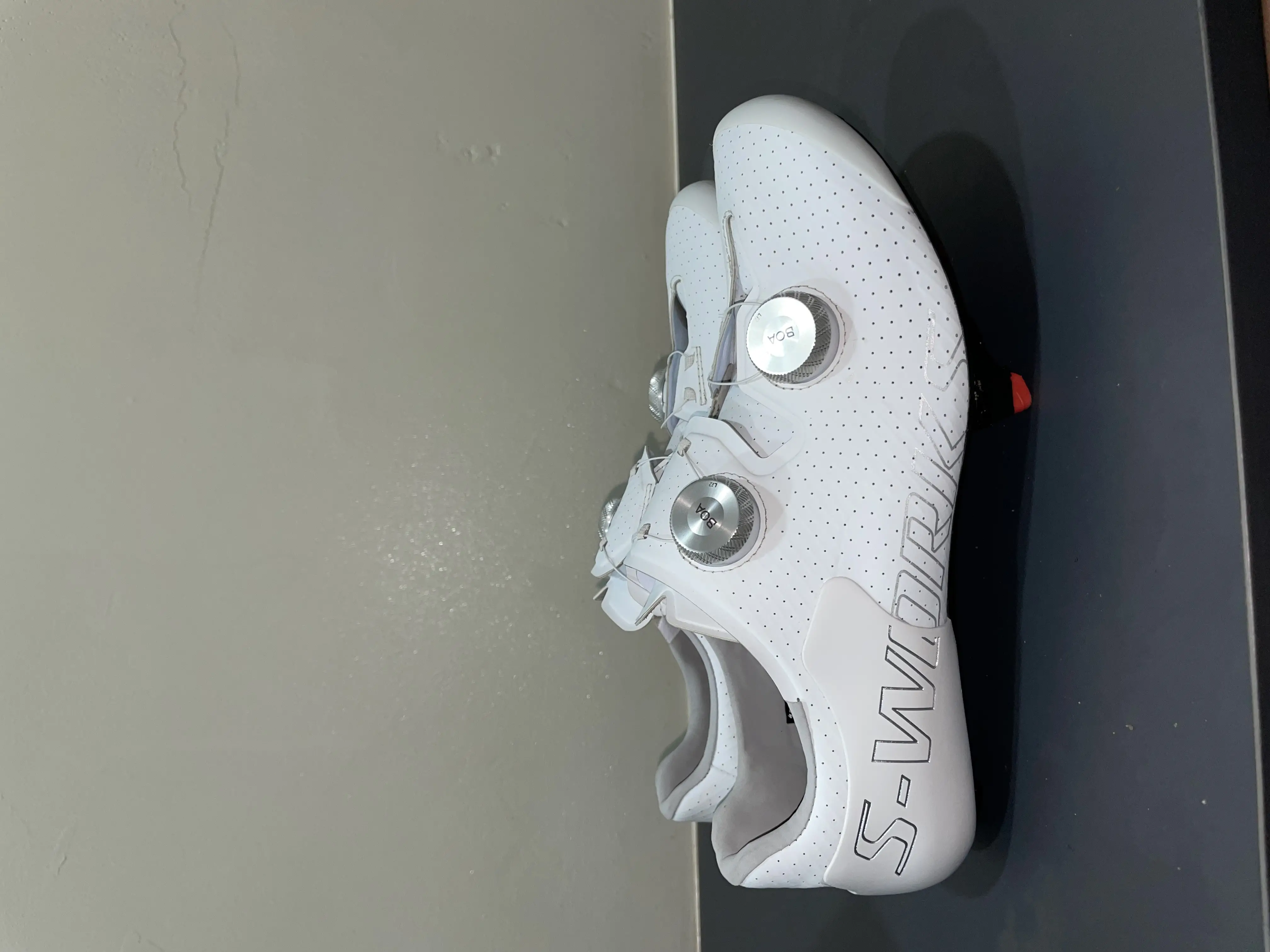 Sworks ares 2 shoes