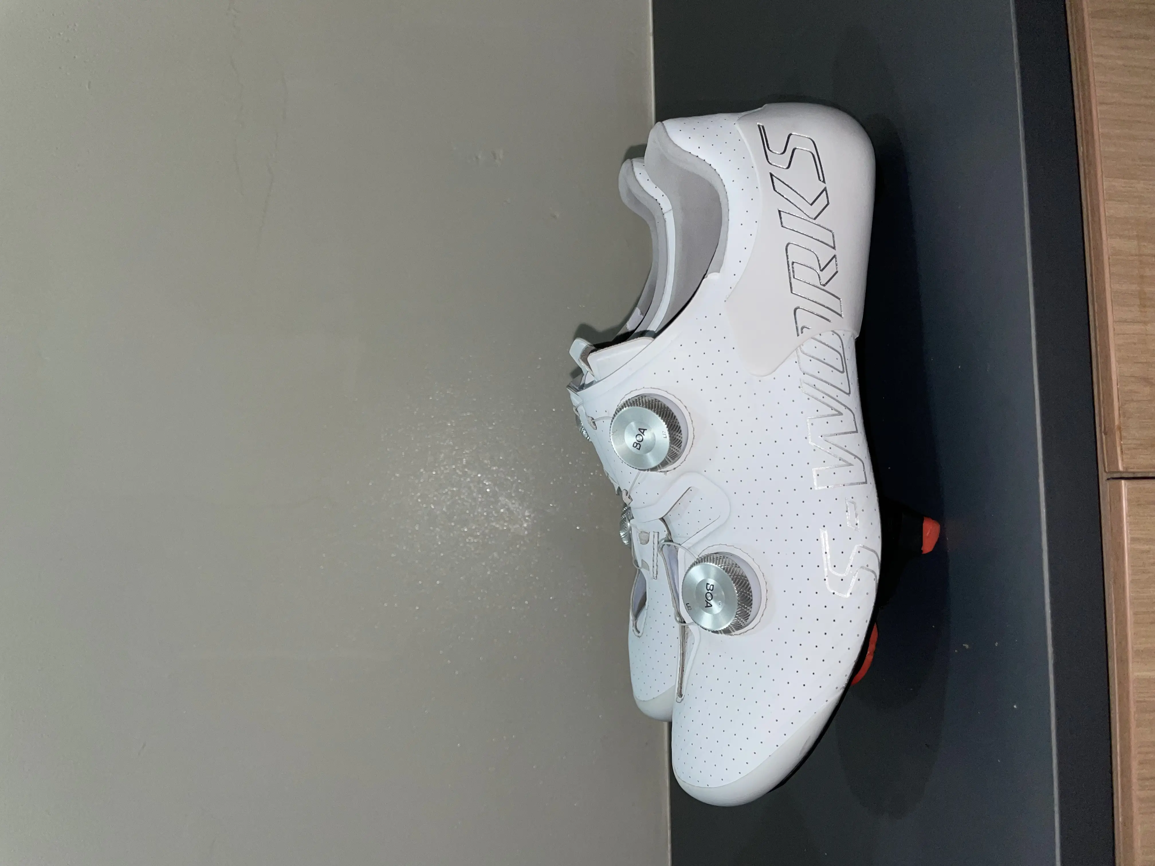 Sworks ares 2 shoes