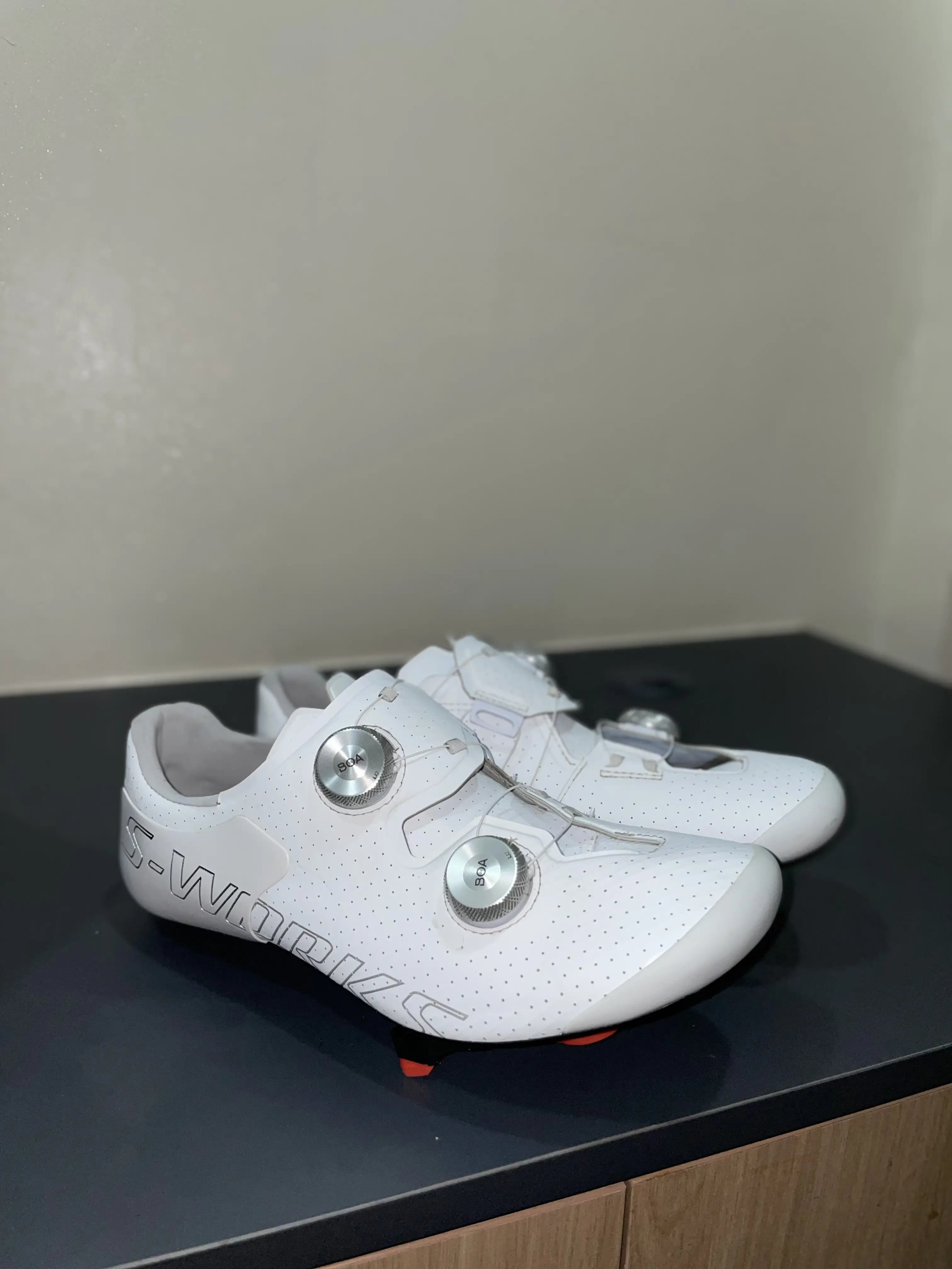 Sworks ares 2 shoes