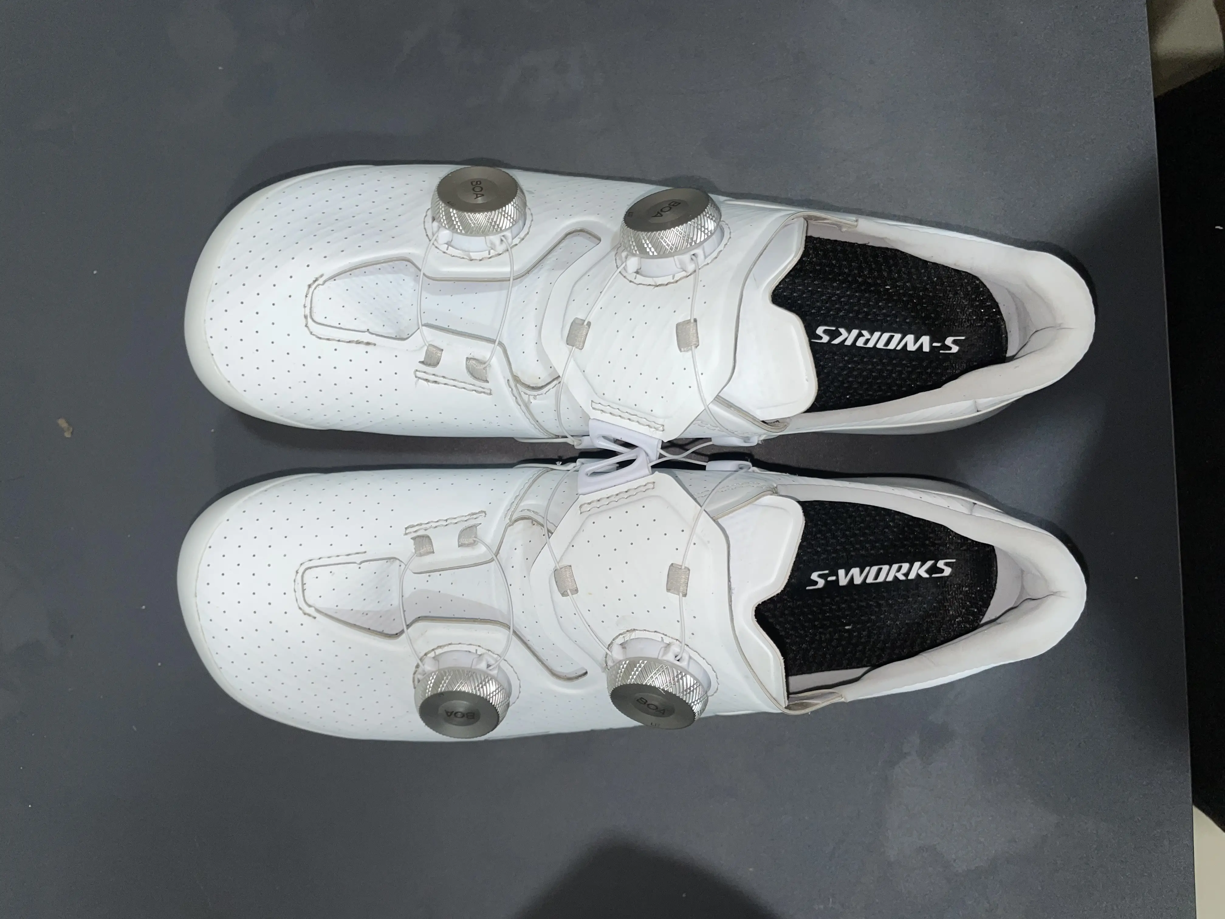 Sworks ares 2 shoes