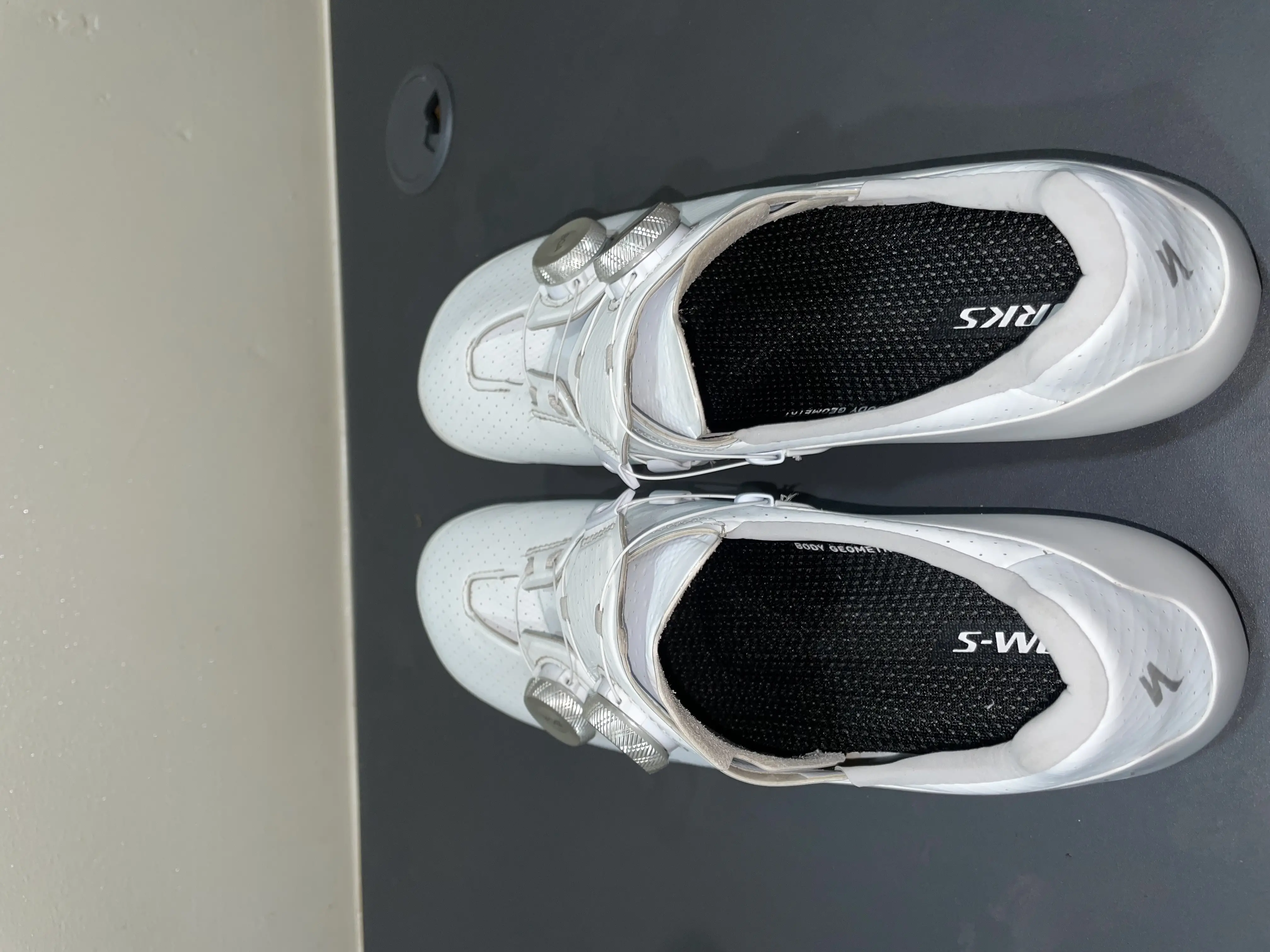 Sworks ares 2 shoes