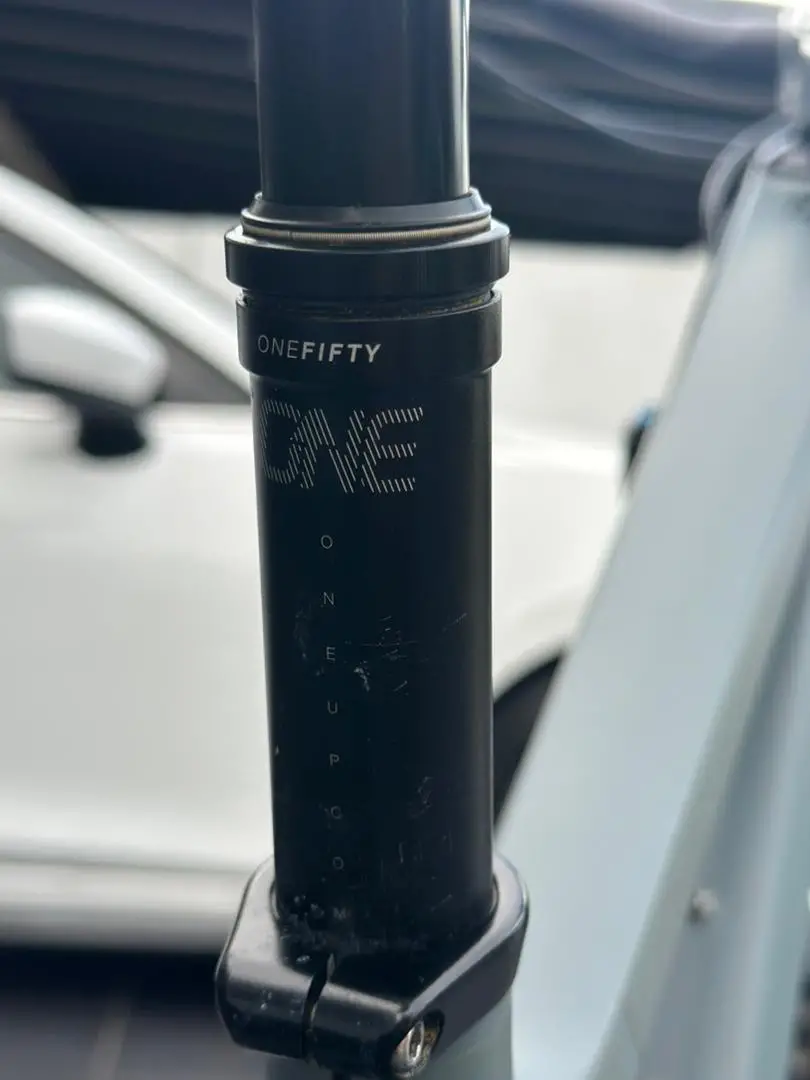 Transition Spire Carbon (M)