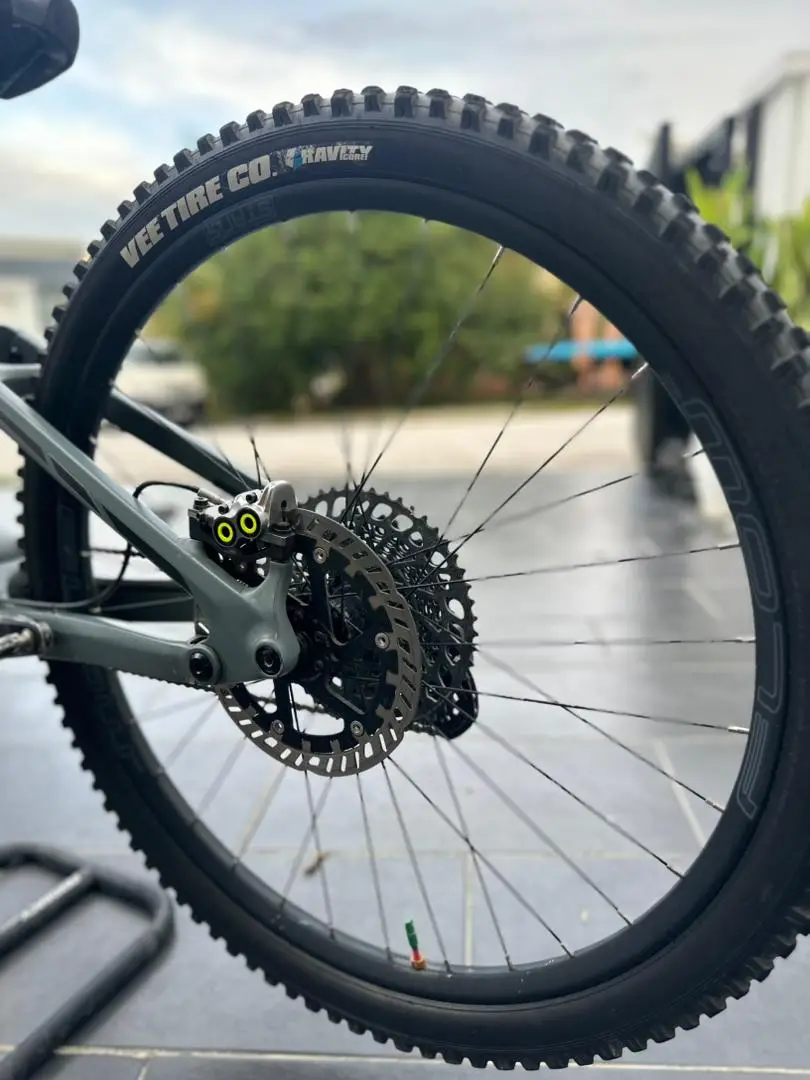 Transition Spire Carbon (M)