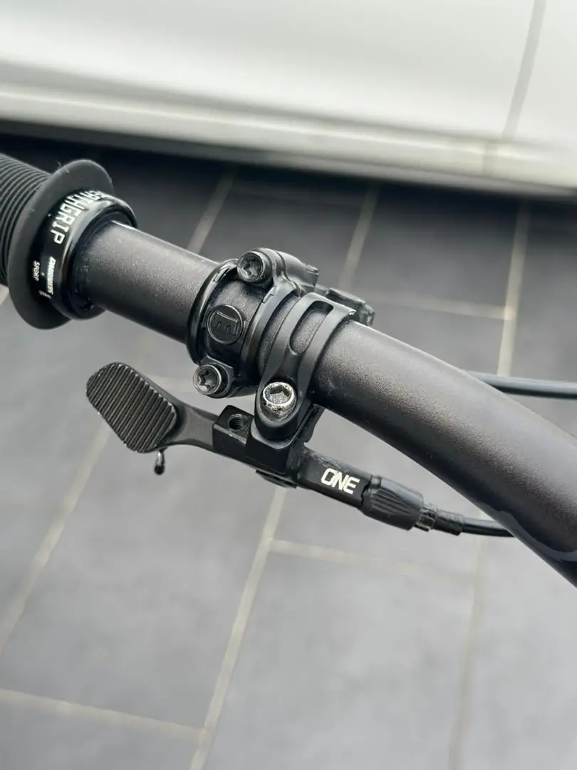 Transition Spire Carbon (M)