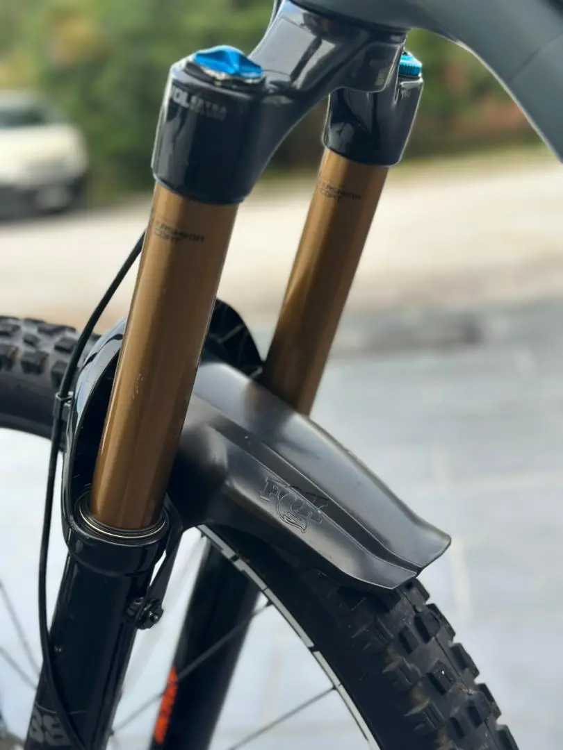 Transition Spire Carbon (M)