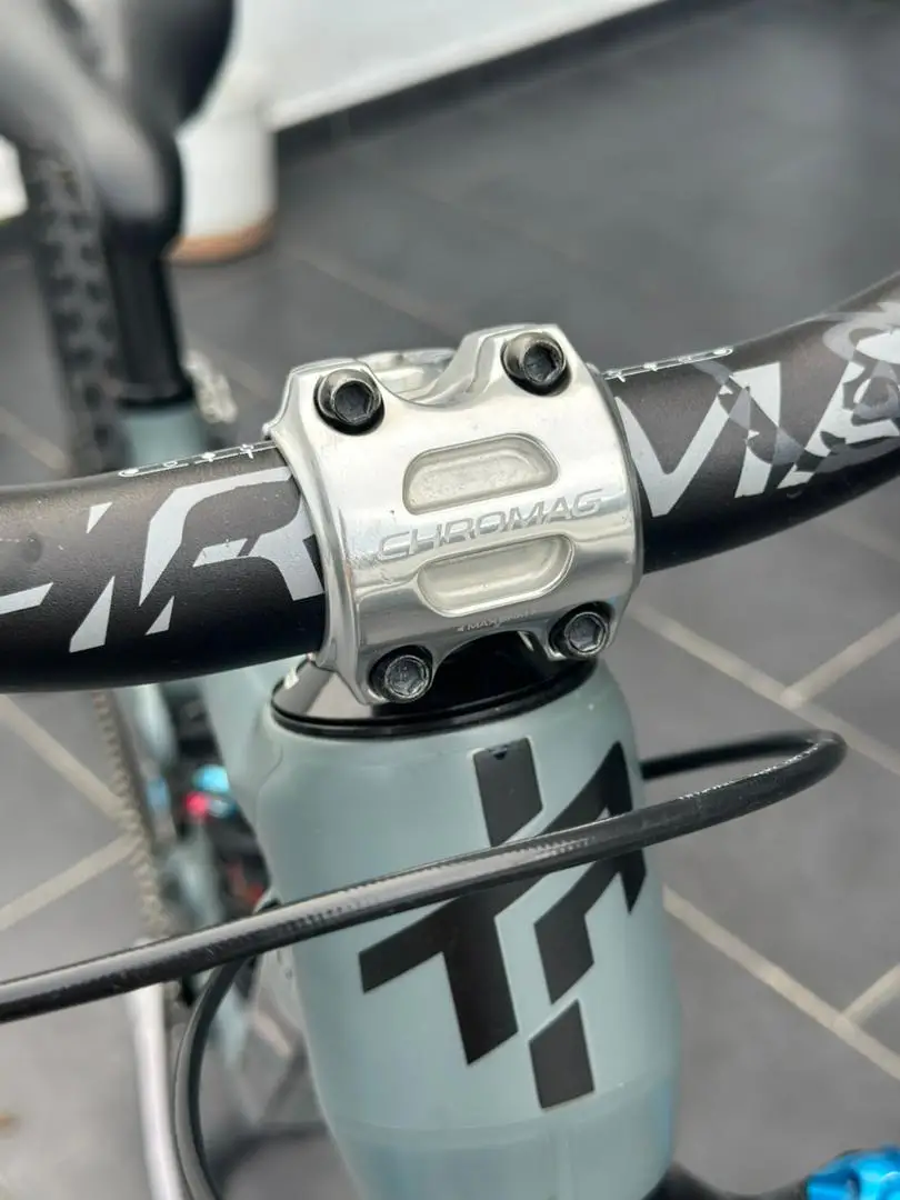 Transition Spire Carbon (M)