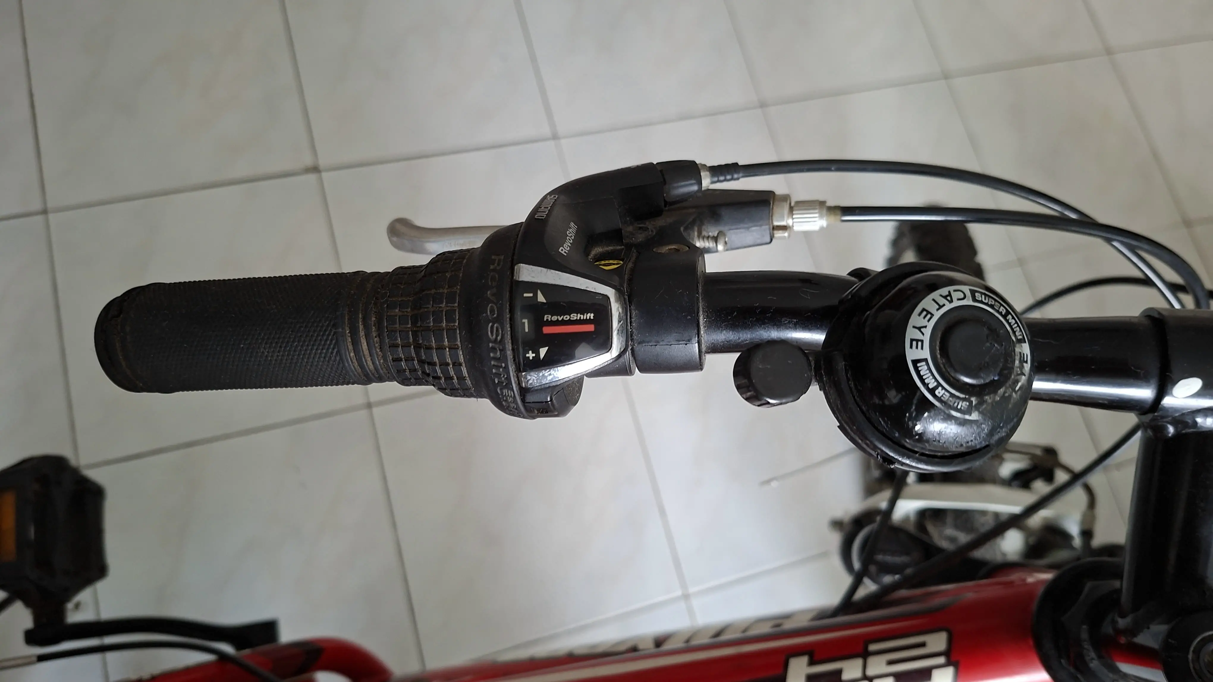 Polygon Rapid 24 Full Suspension