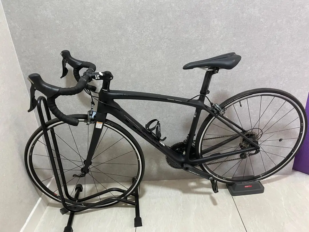 Trek Carbon Road Bike