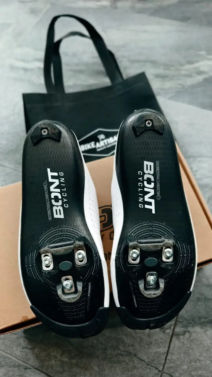 BONT Vapor SL