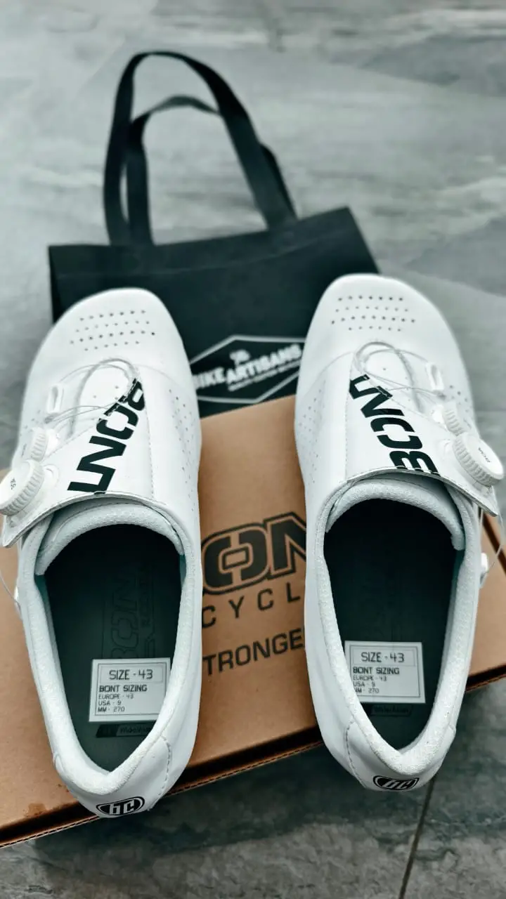 BONT Vapor SL