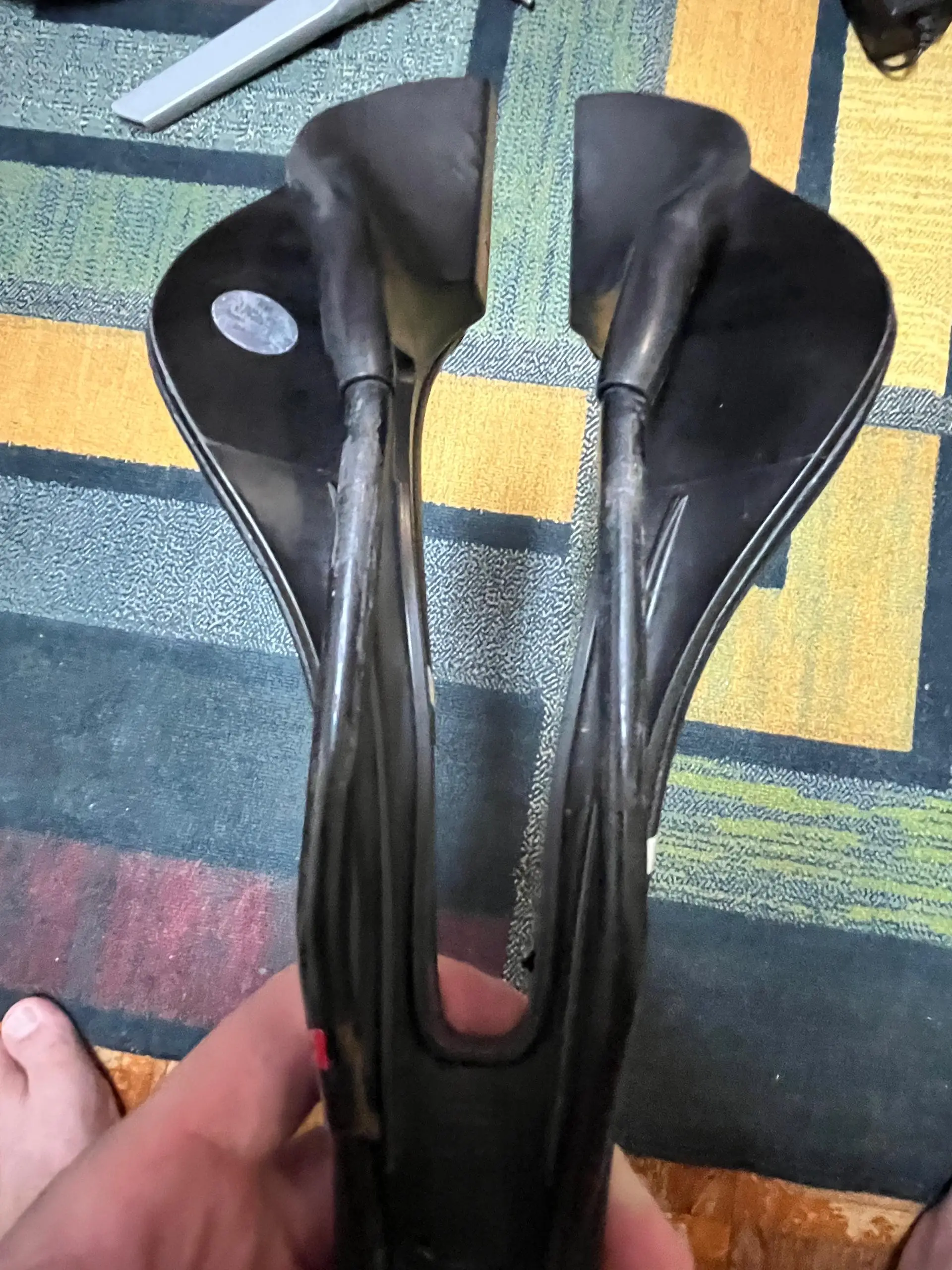 Selle Italia SP-01 Superflow Carbonio