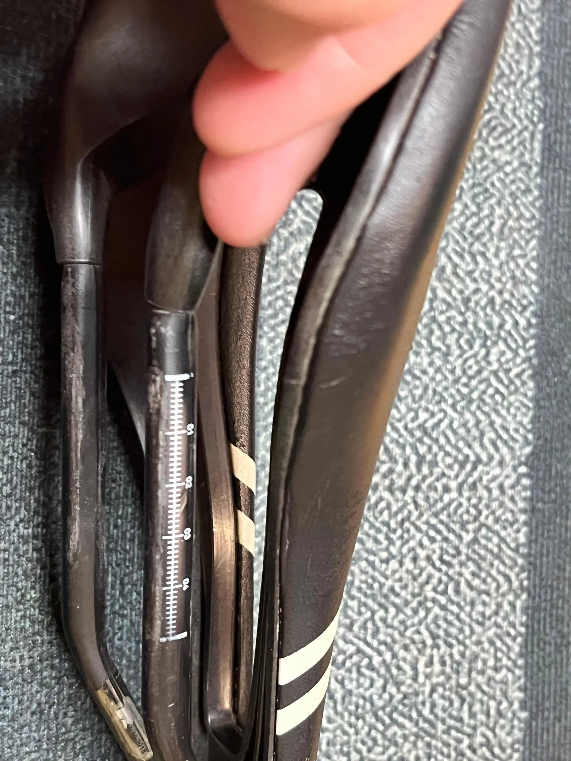 Selle Italia SP-01 Superflow Carbonio