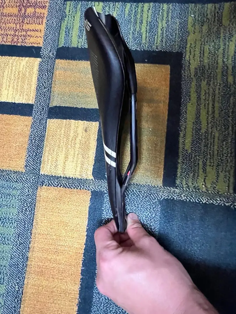 Selle Italia SP-01 Superflow Carbonio