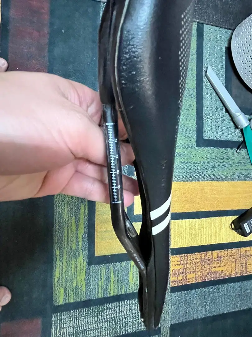 Selle Italia SP-01 Superflow Carbonio
