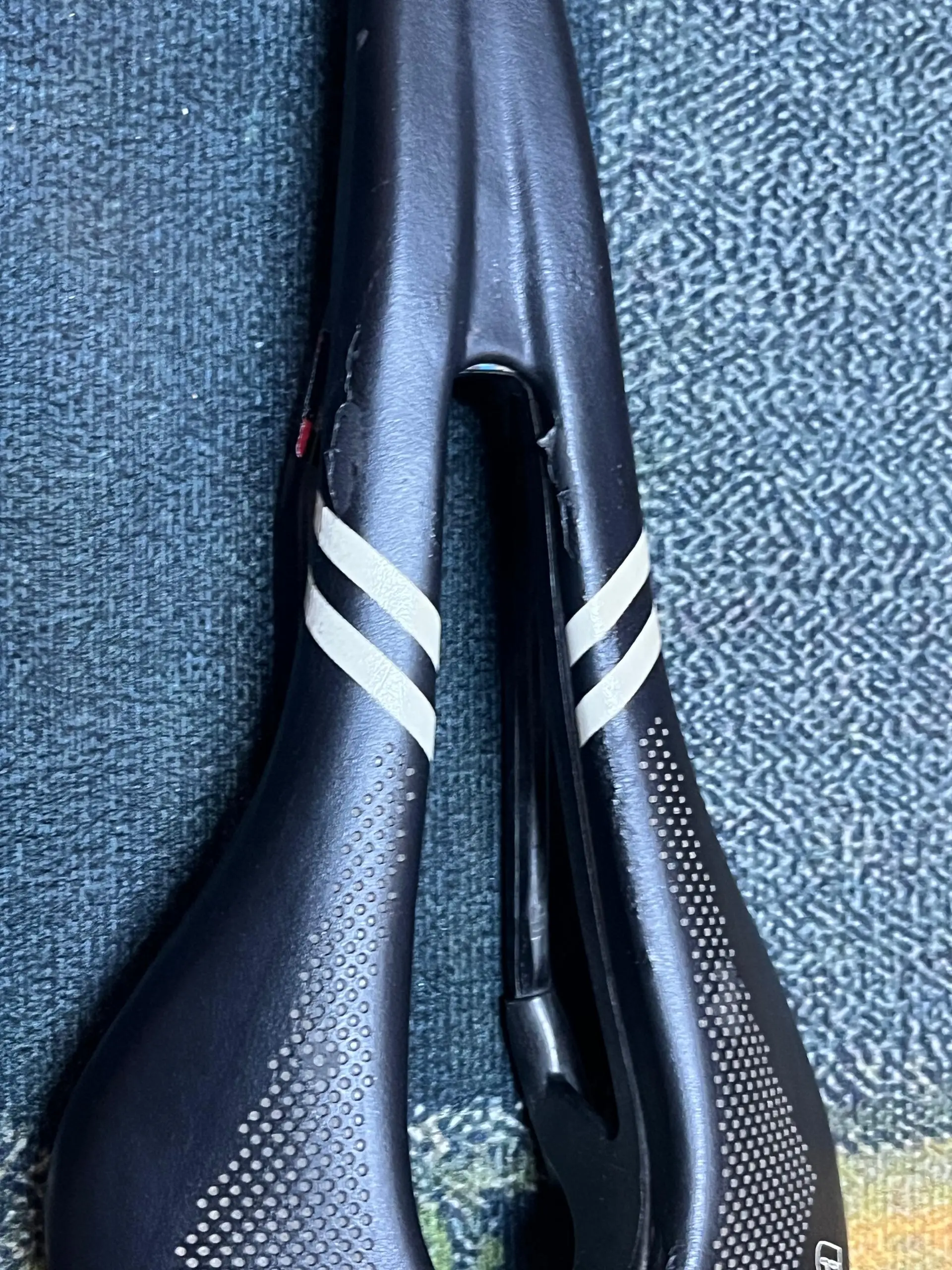 Selle Italia SP-01 Superflow Carbonio