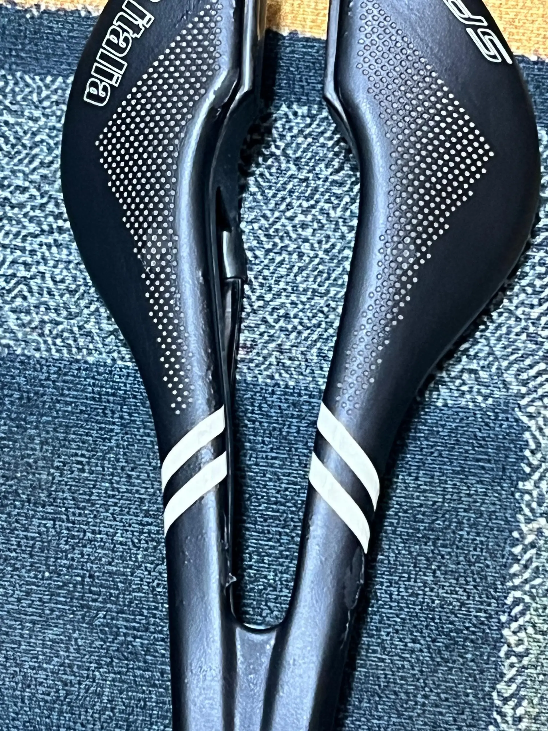 Selle Italia SP-01 Superflow Carbonio