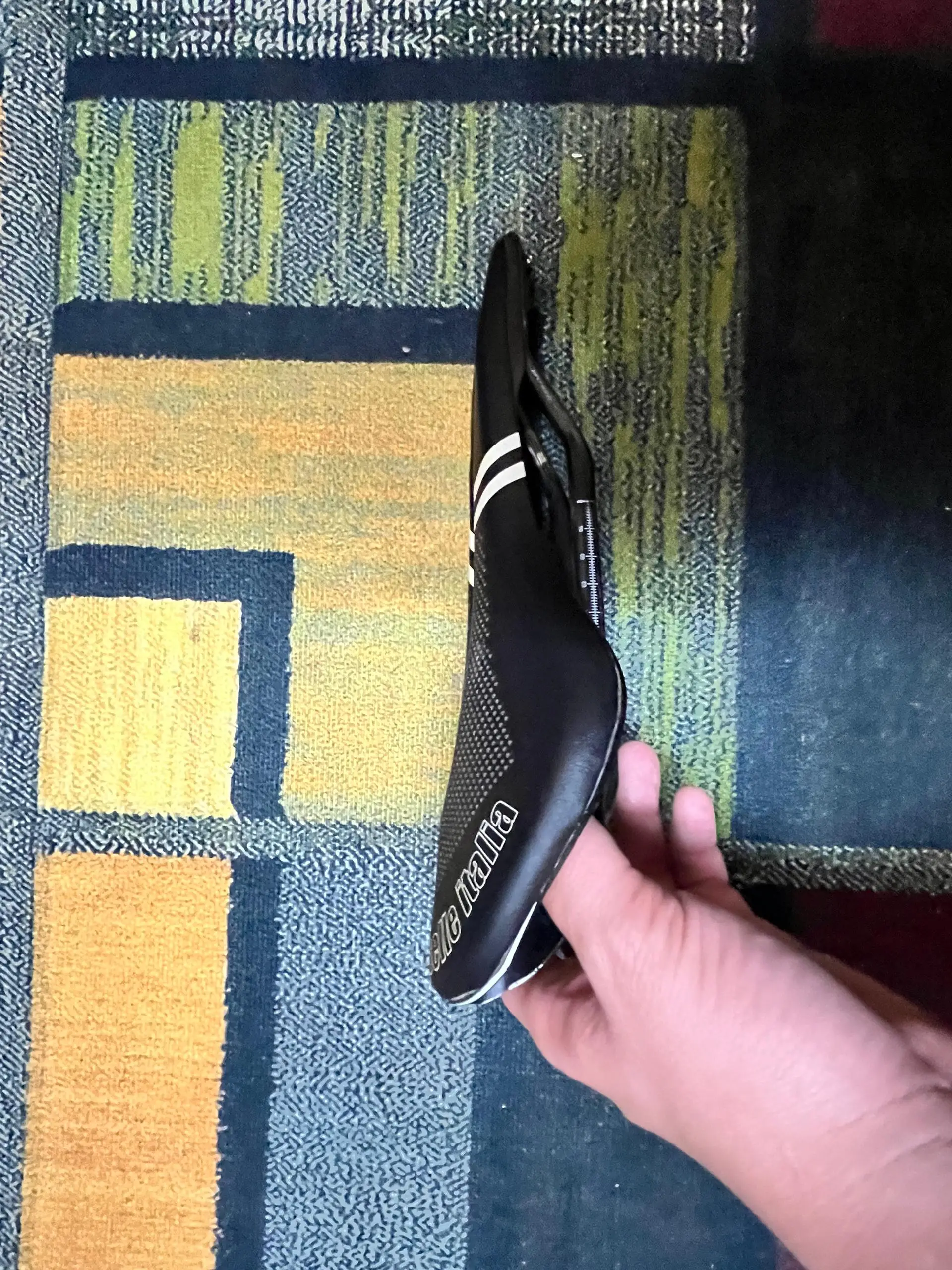 Selle Italia SP-01 Superflow Carbonio