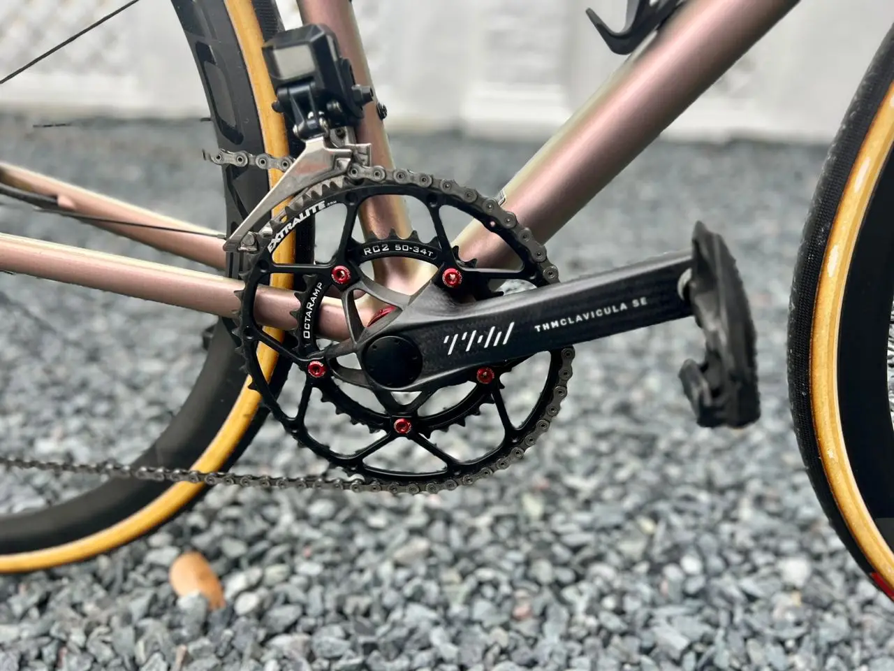 🚴‍♂️ S-Works Aethos – The Ultimate Lightweight Road Machine