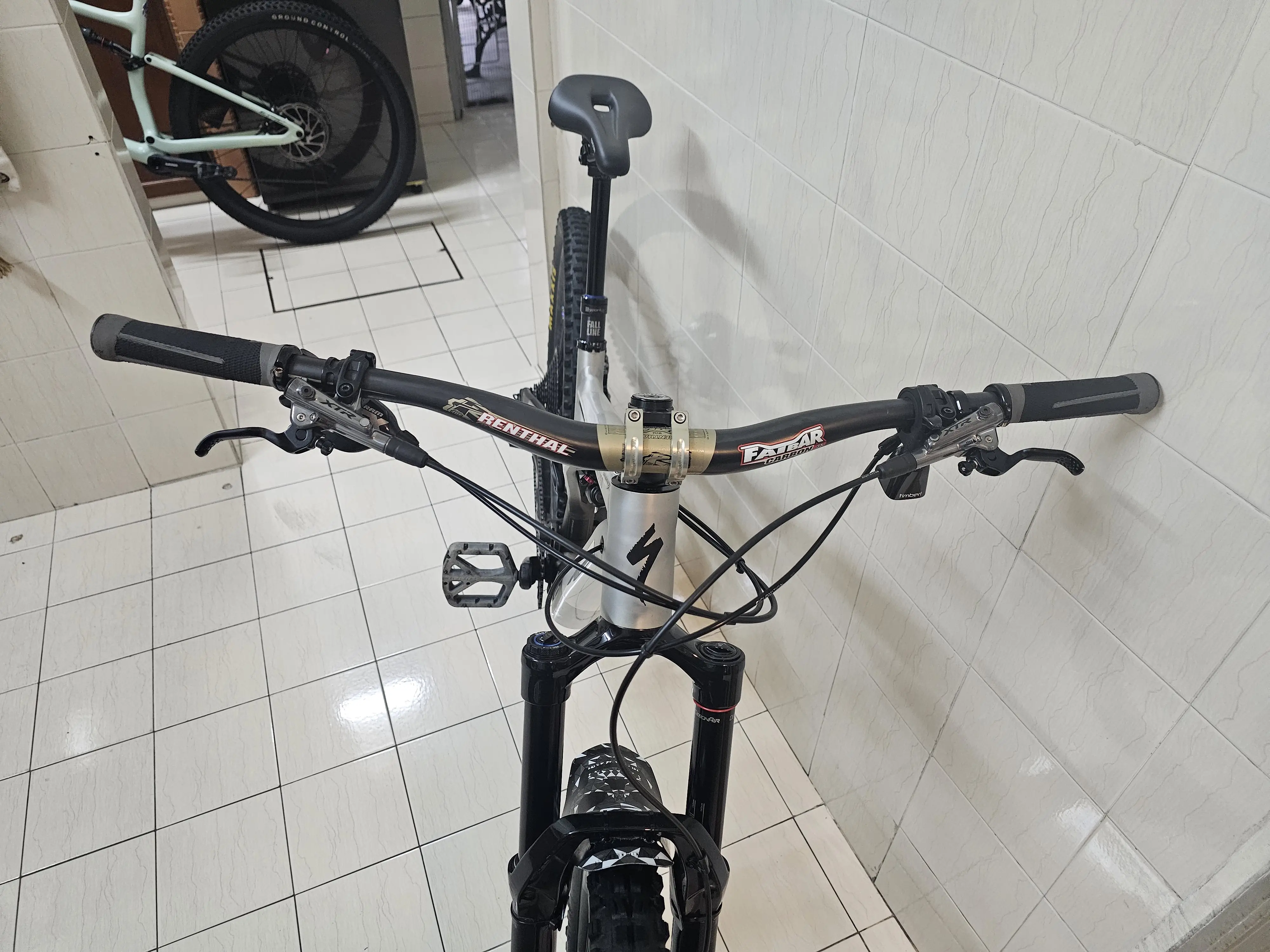 Specialized Stumpjumper EVO 29