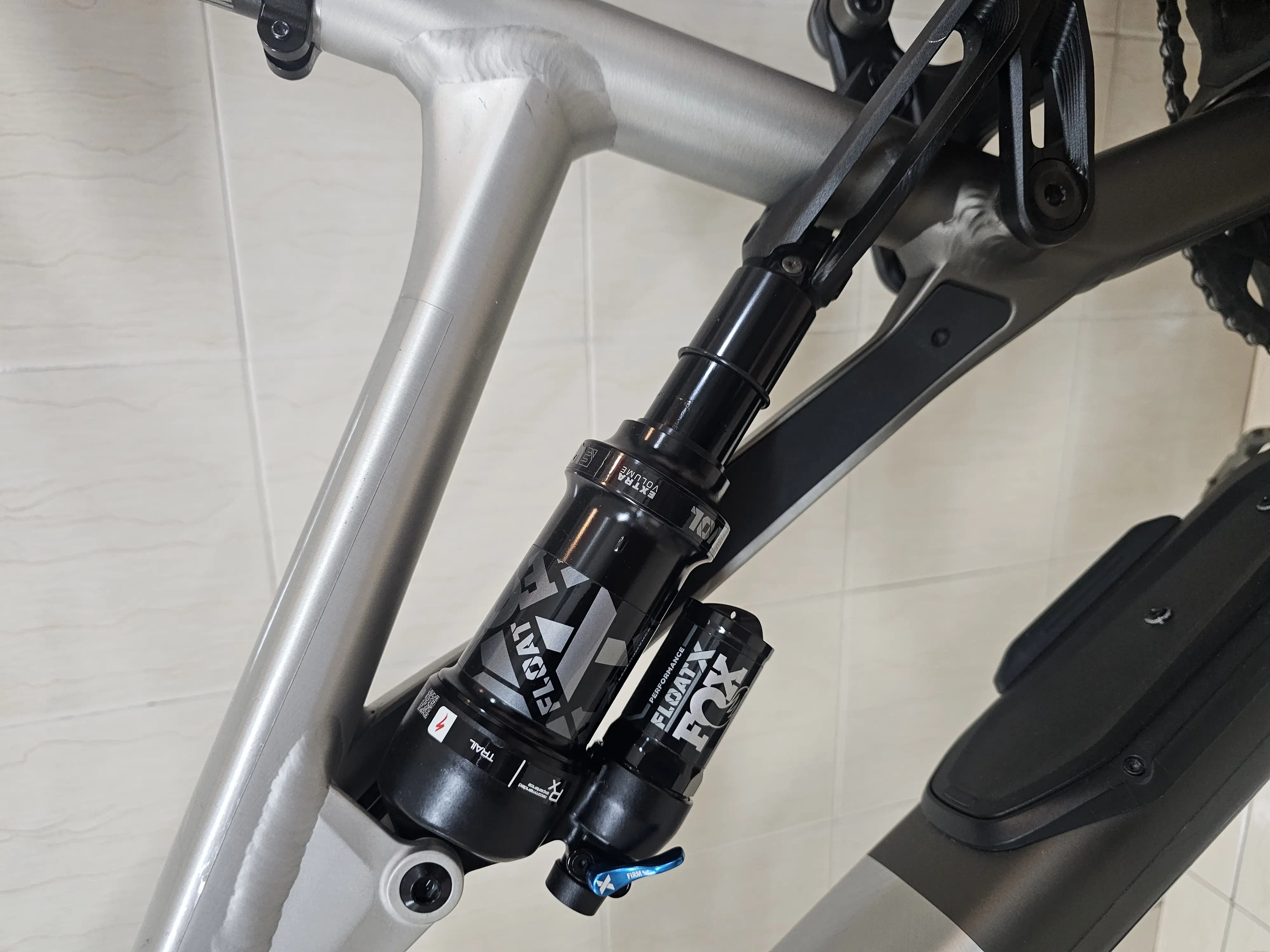 Specialized Stumpjumper EVO 29