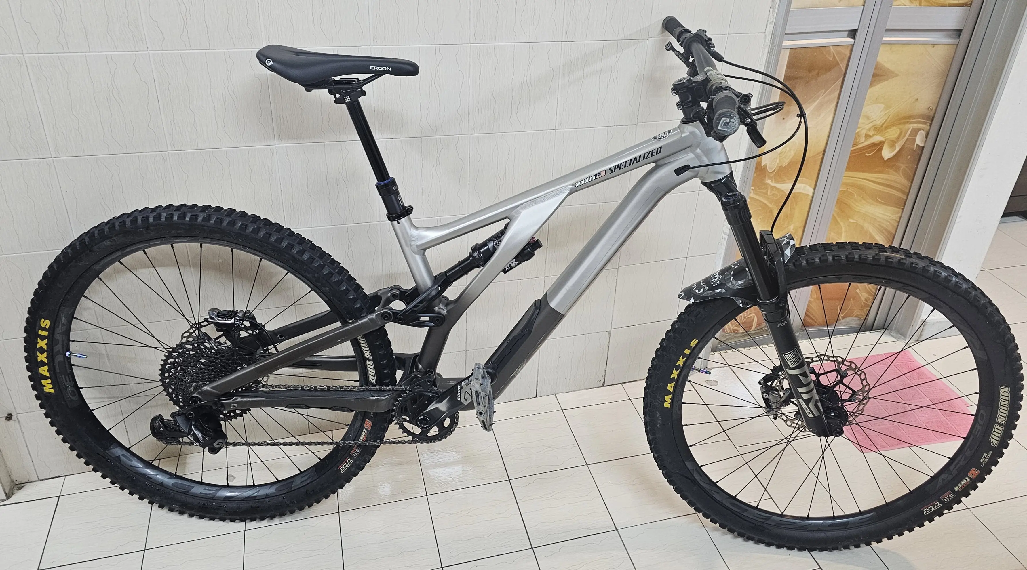Specialized Stumpjumper EVO 29