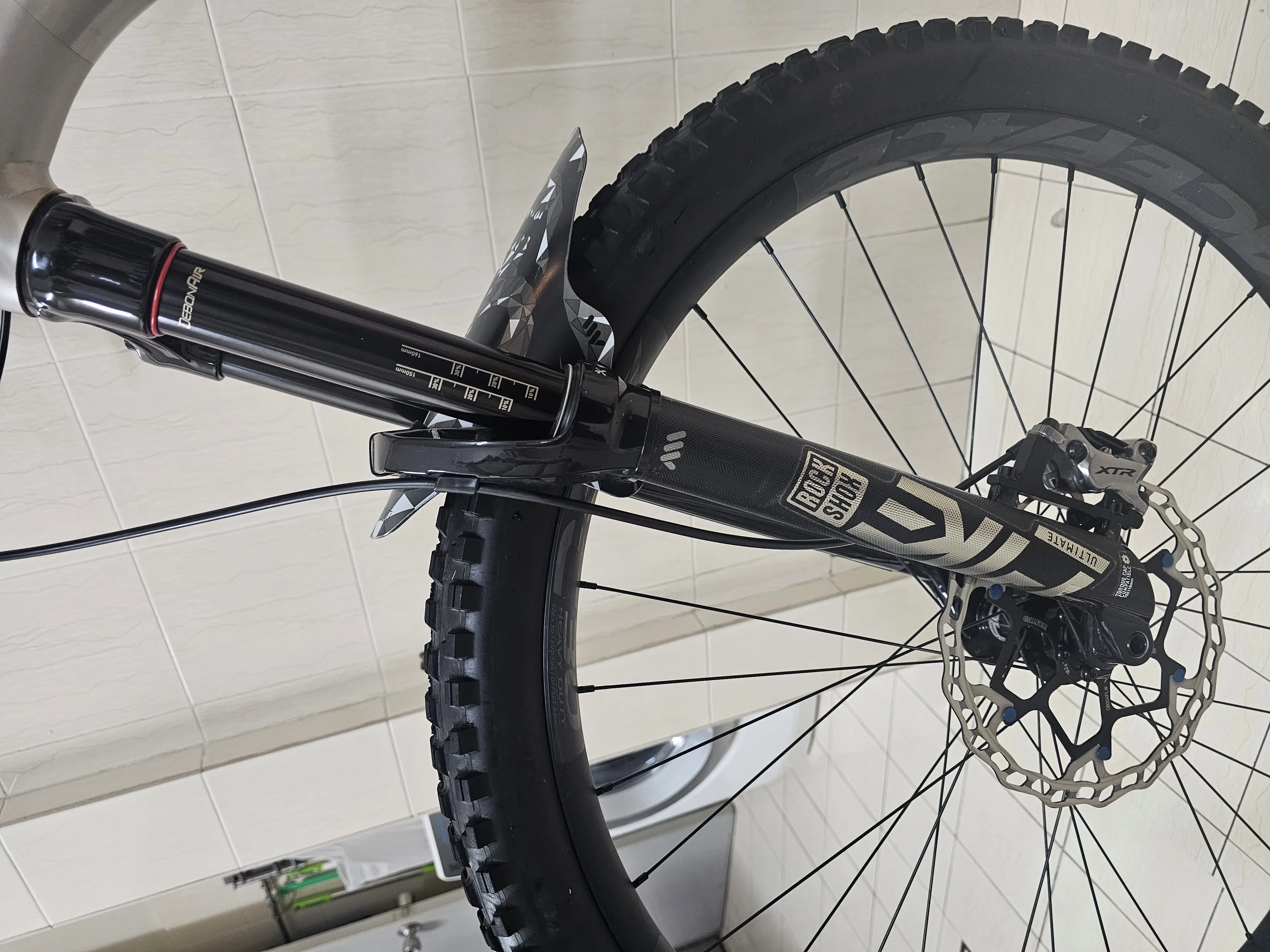 Specialized Stumpjumper EVO 29