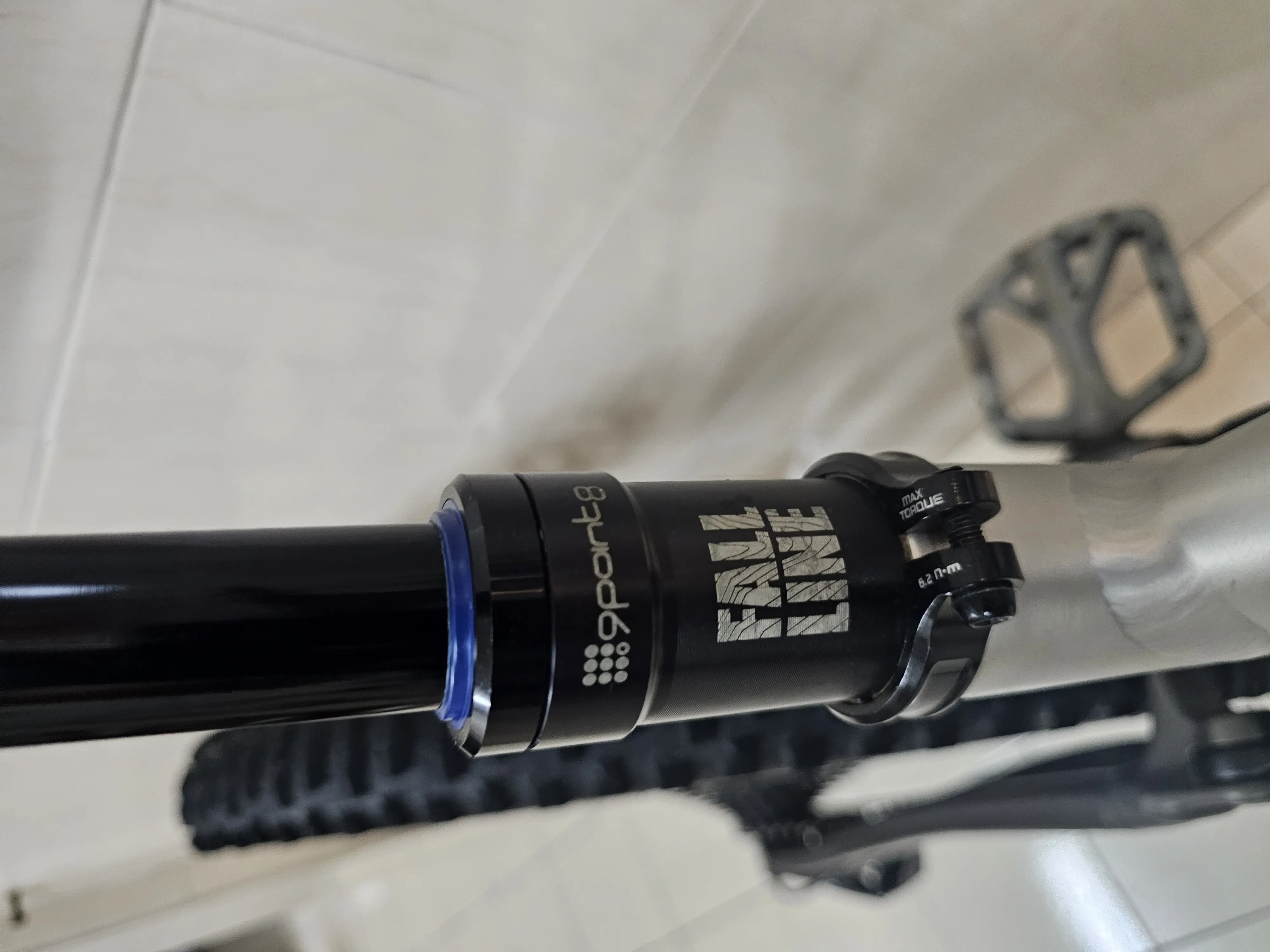 Specialized Stumpjumper EVO 29