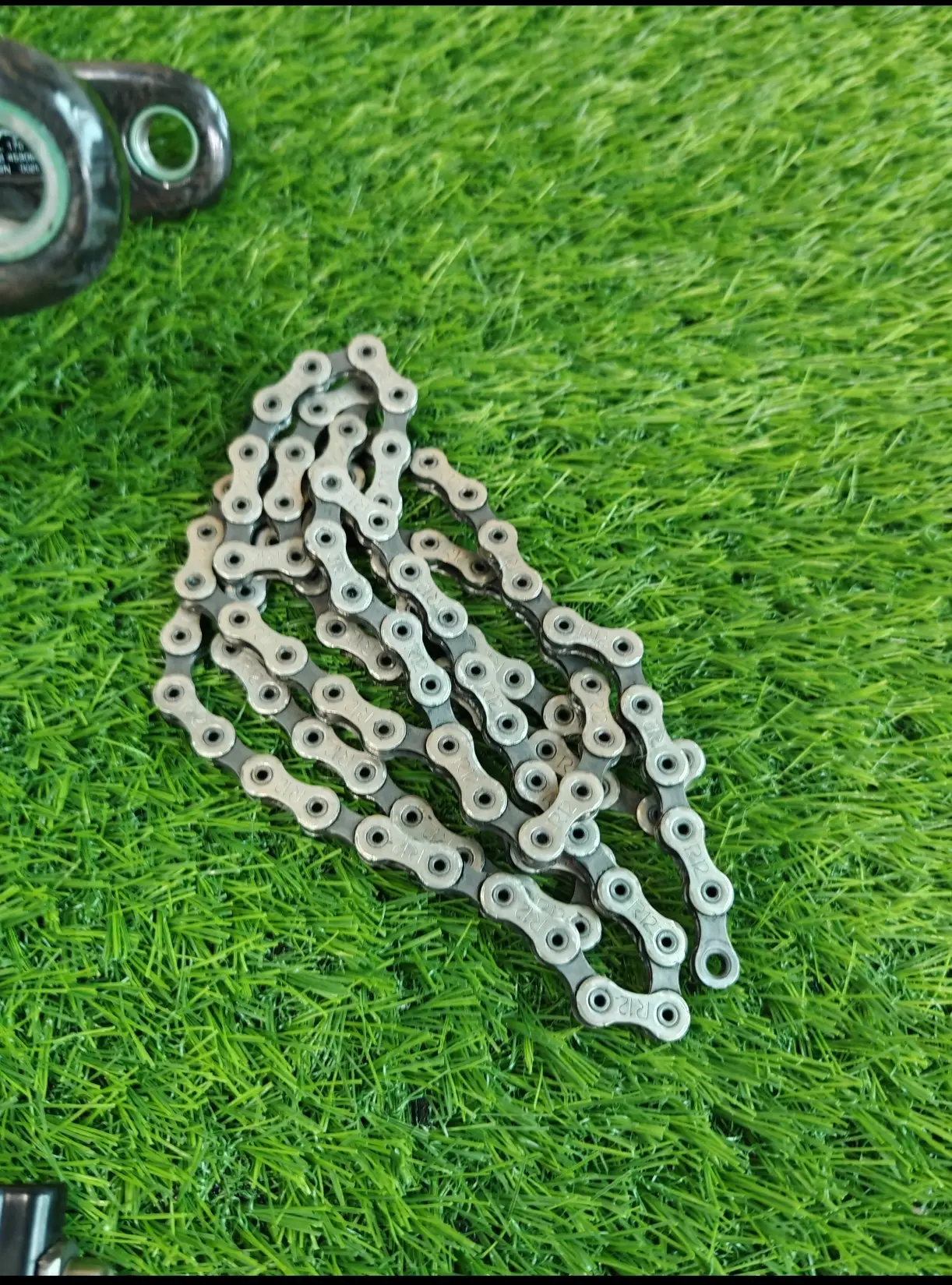 Campagnolo Super Record 12 DISC - (Used Like New)