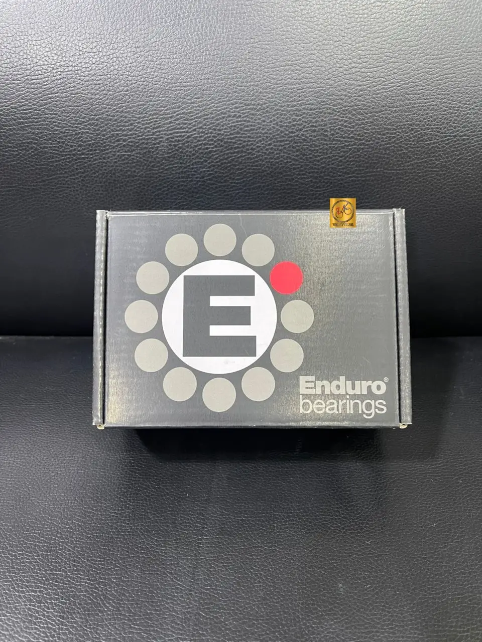 ENDURO XD-15 Pro Bottom Bracket Italian Thread 36mm to 24mm for All Shimano Crankset BKC-0811 BKC0811 EN-BKC0811