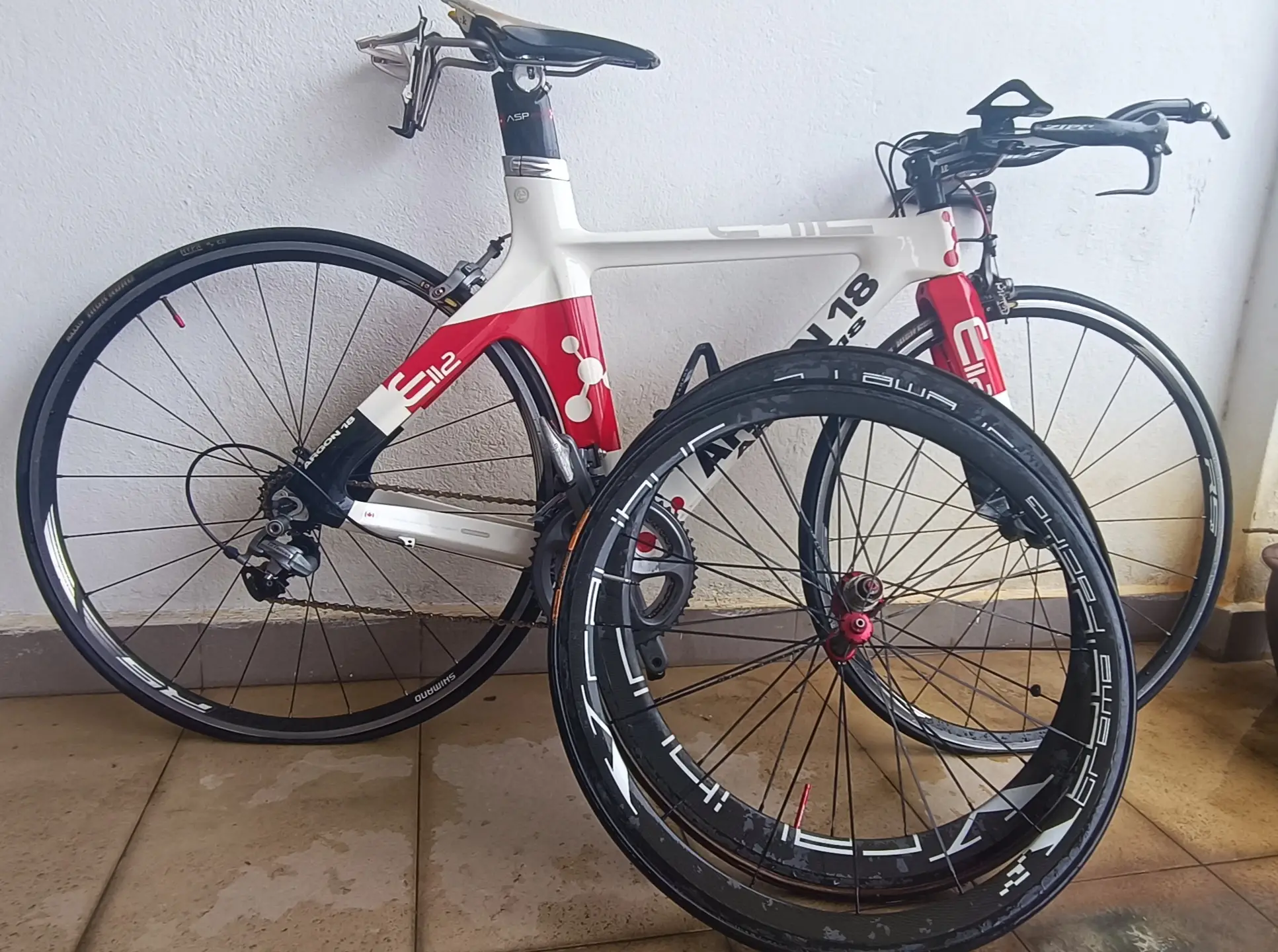 Argon 18