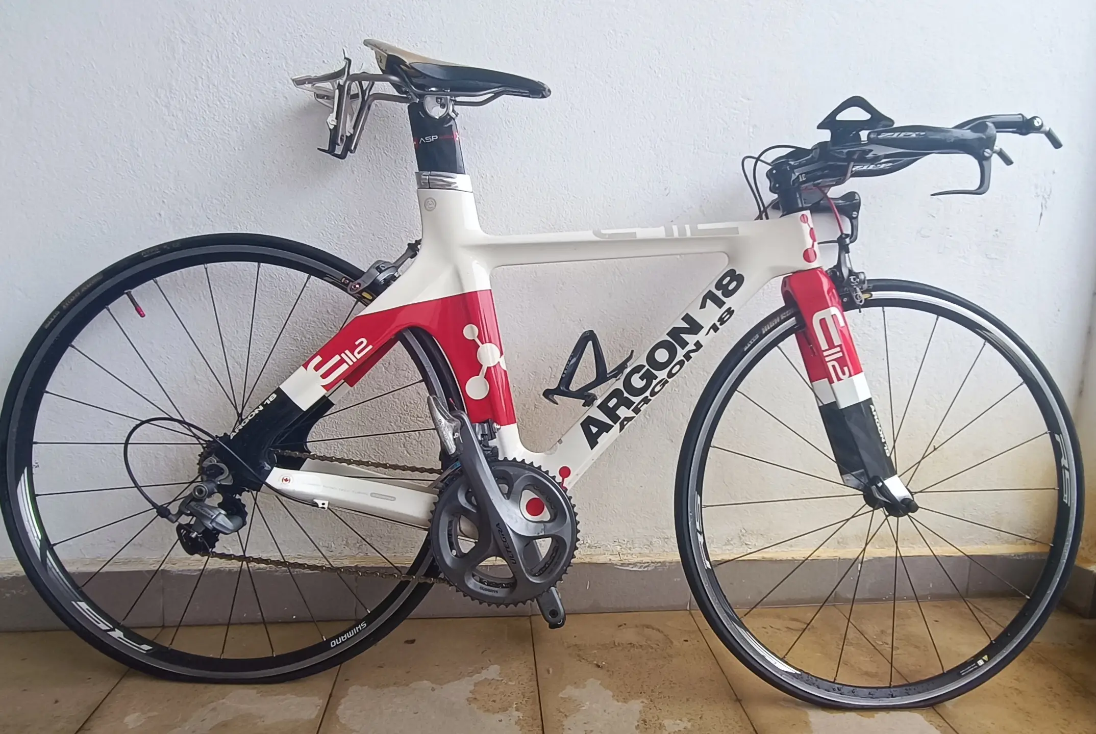 Argon 18