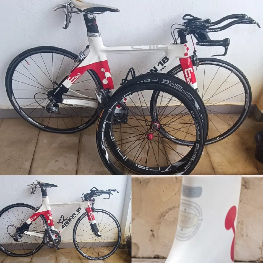 Argon 18