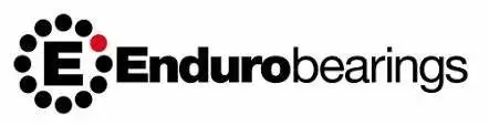 ENDURO BB30 440C CRANK TO BB86/92 30mm FRAME Bottom Bracket BKS7015 SS BB Kit Press-in 41mm Flanged, Double-Row bearing
