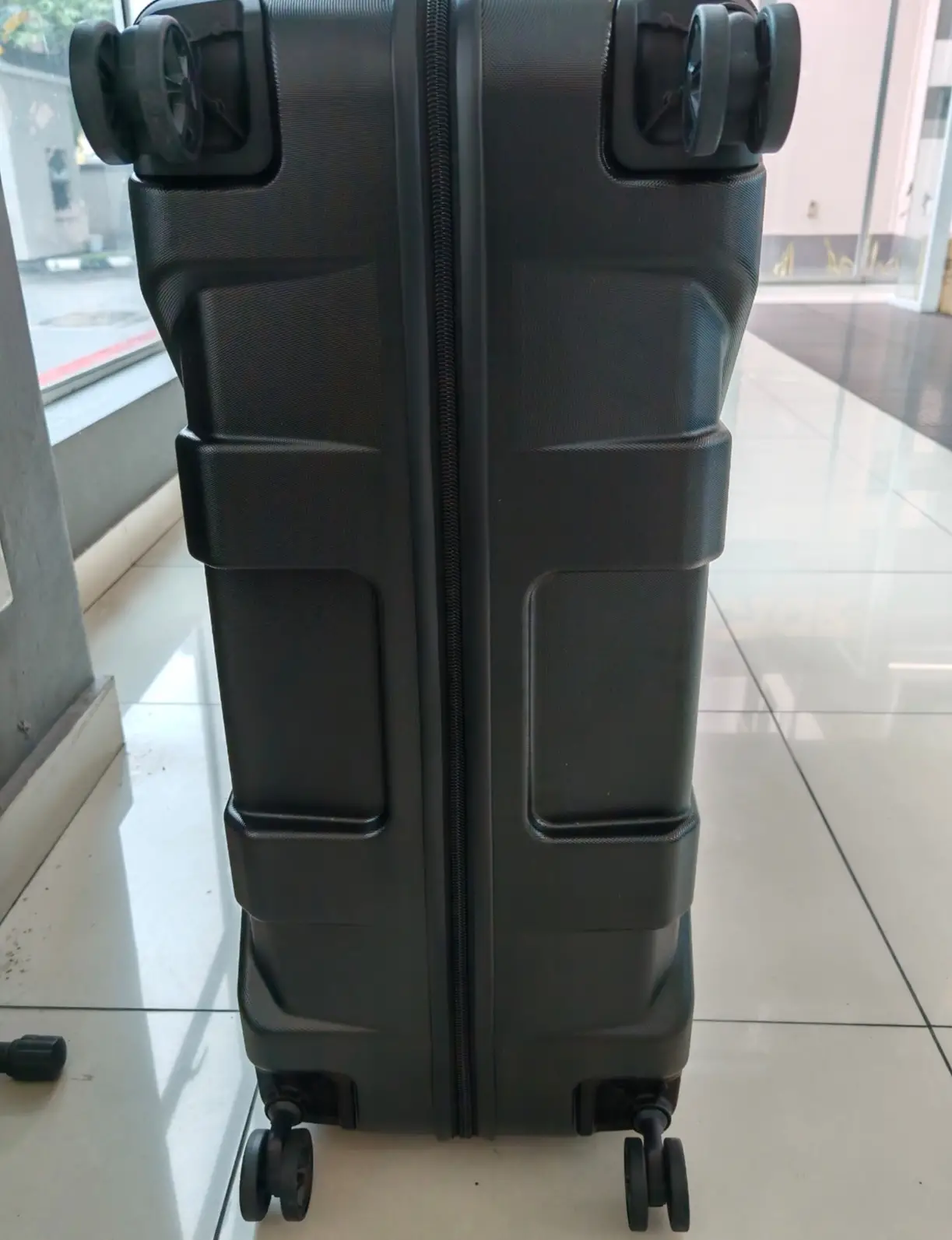 Topeak Pakgo EX+ Plus (Bike Case) Brand New !!