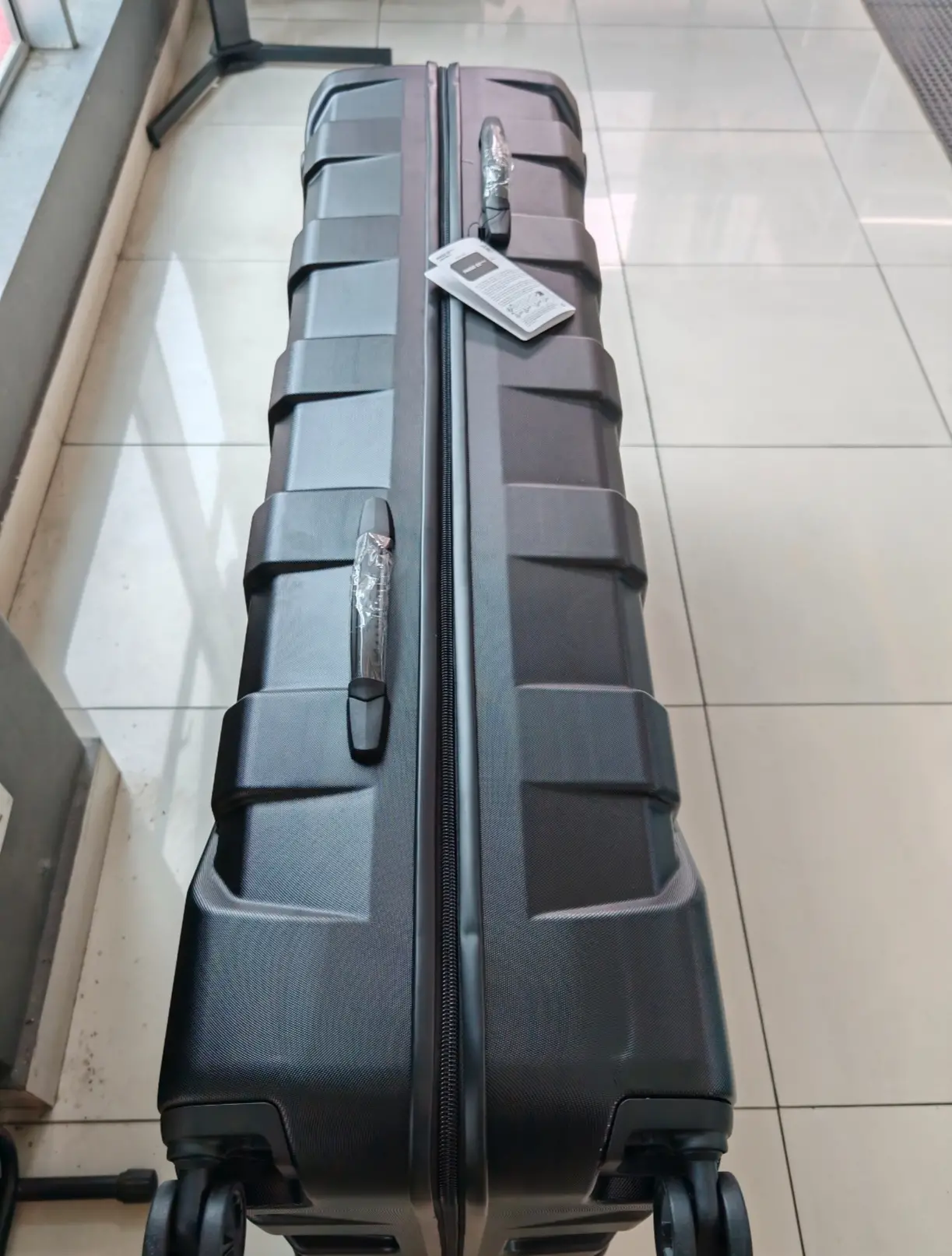 Topeak Pakgo EX+ Plus (Bike Case) Brand New !!