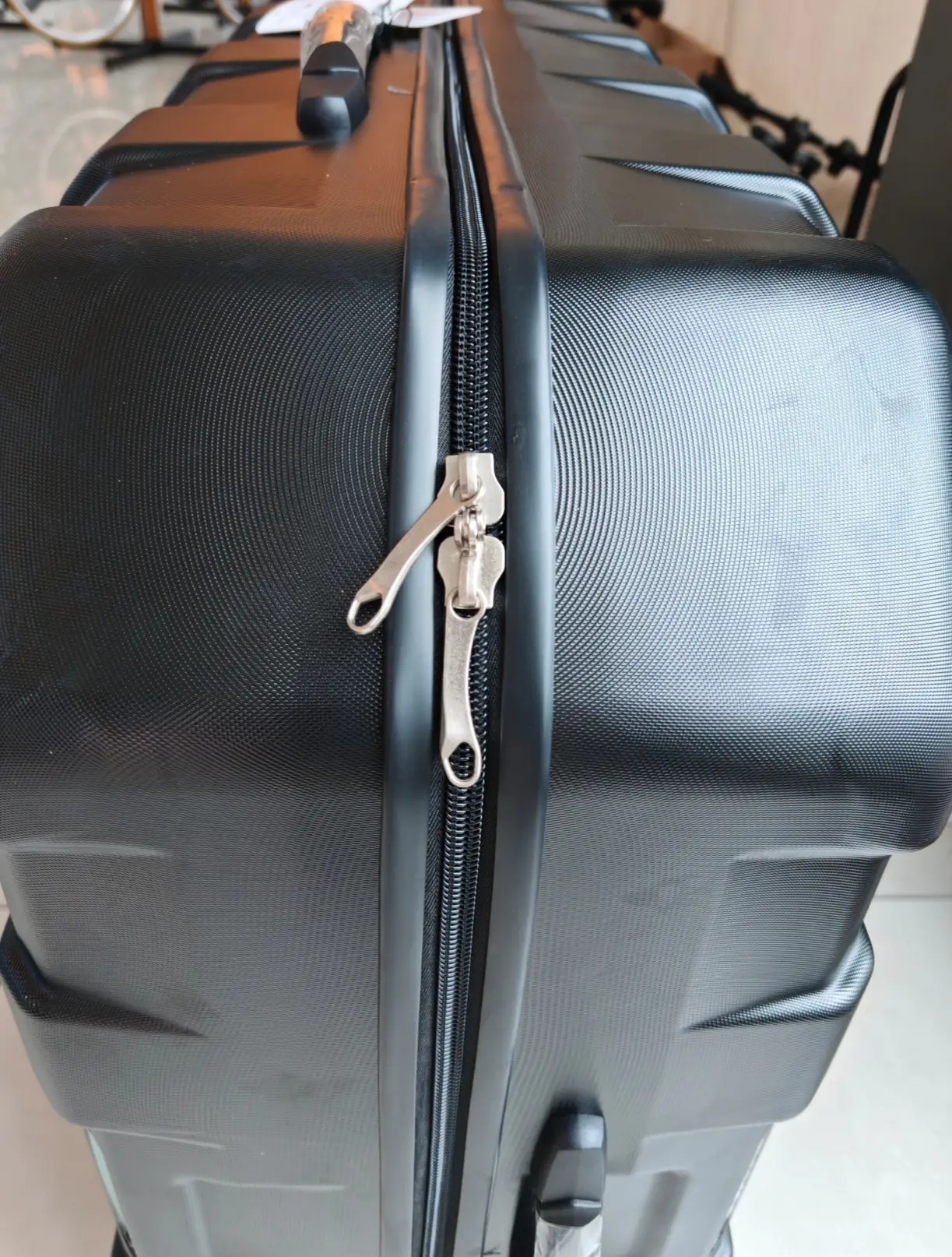 Topeak Pakgo EX+ Plus (Bike Case) Brand New !!
