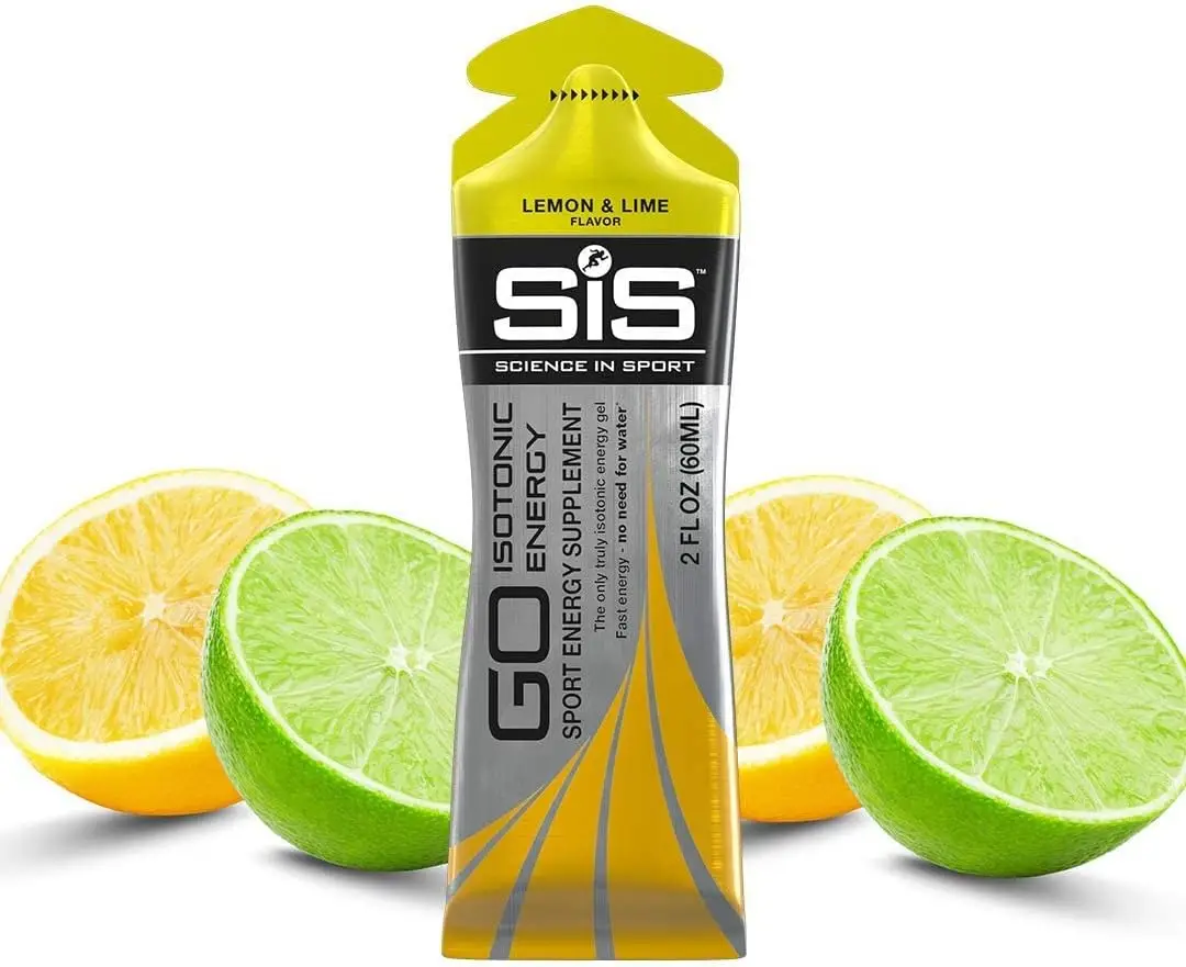 SIS ISOTONIC ENERGY 60ML (BUY 1 FREE 1)