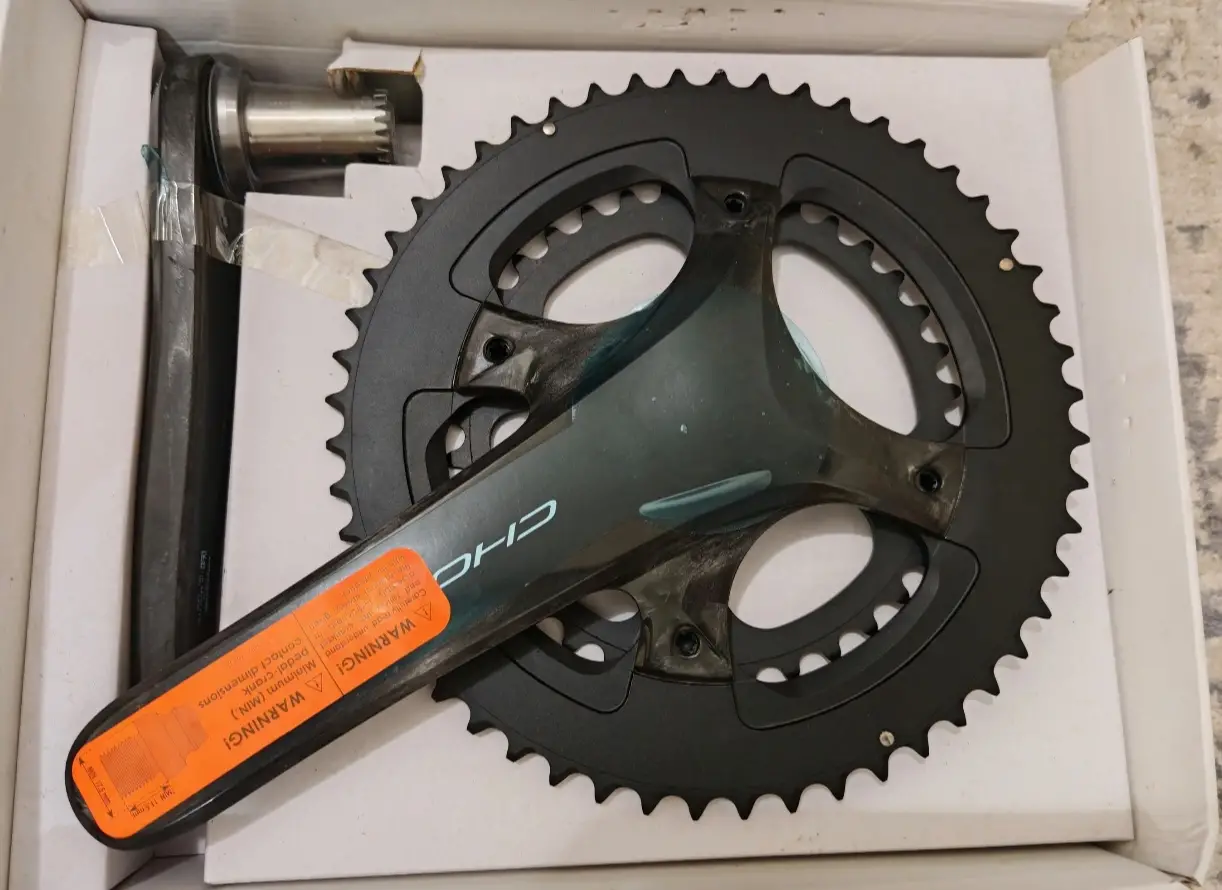 Campagnolo Chorus  12 speeds (RimBrake) Brand New