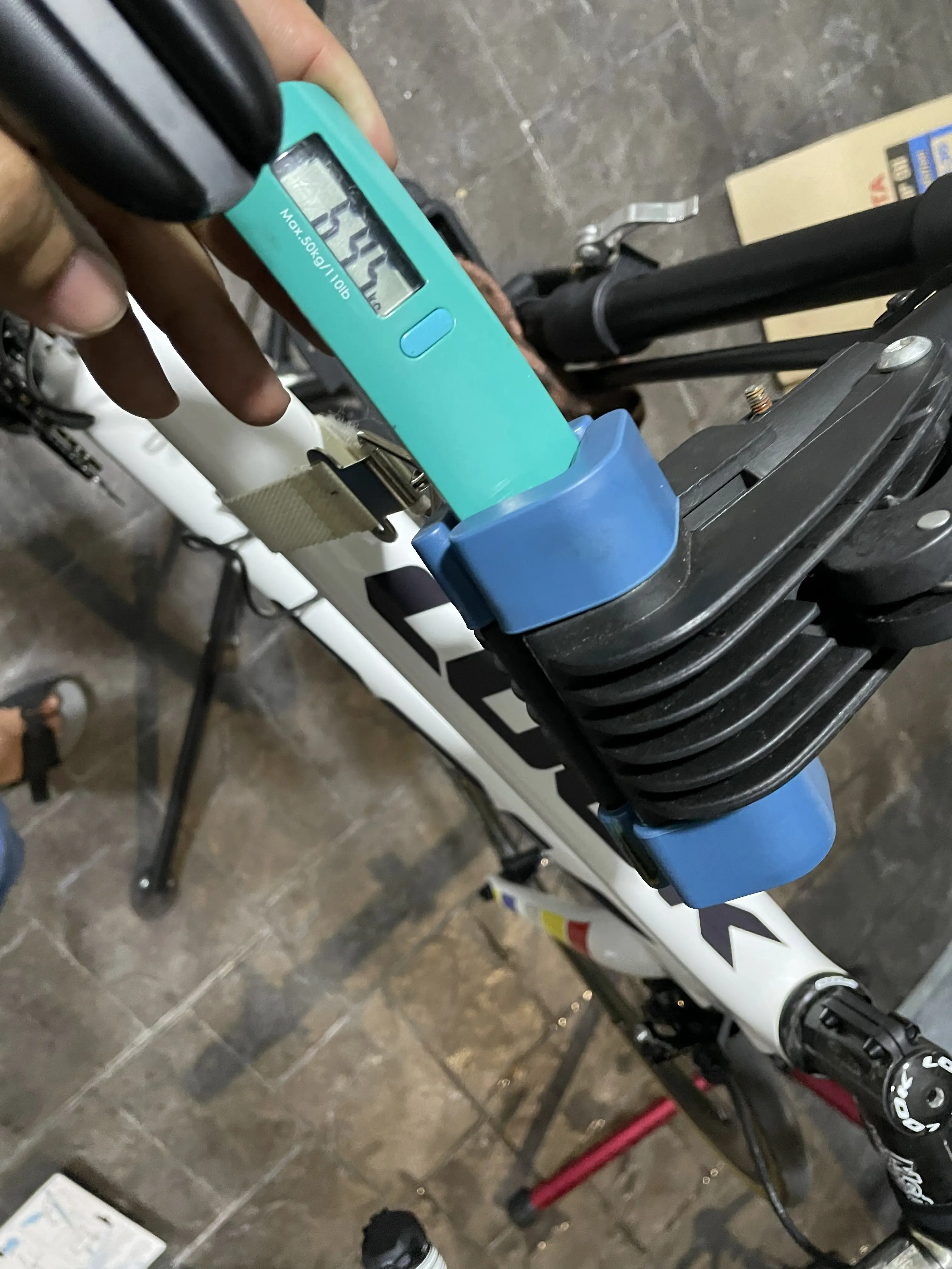 LOOK 785 Huez RS ZED 2 (Pro Edition) – 6.9kg Carbon Build 🚴‍♀️