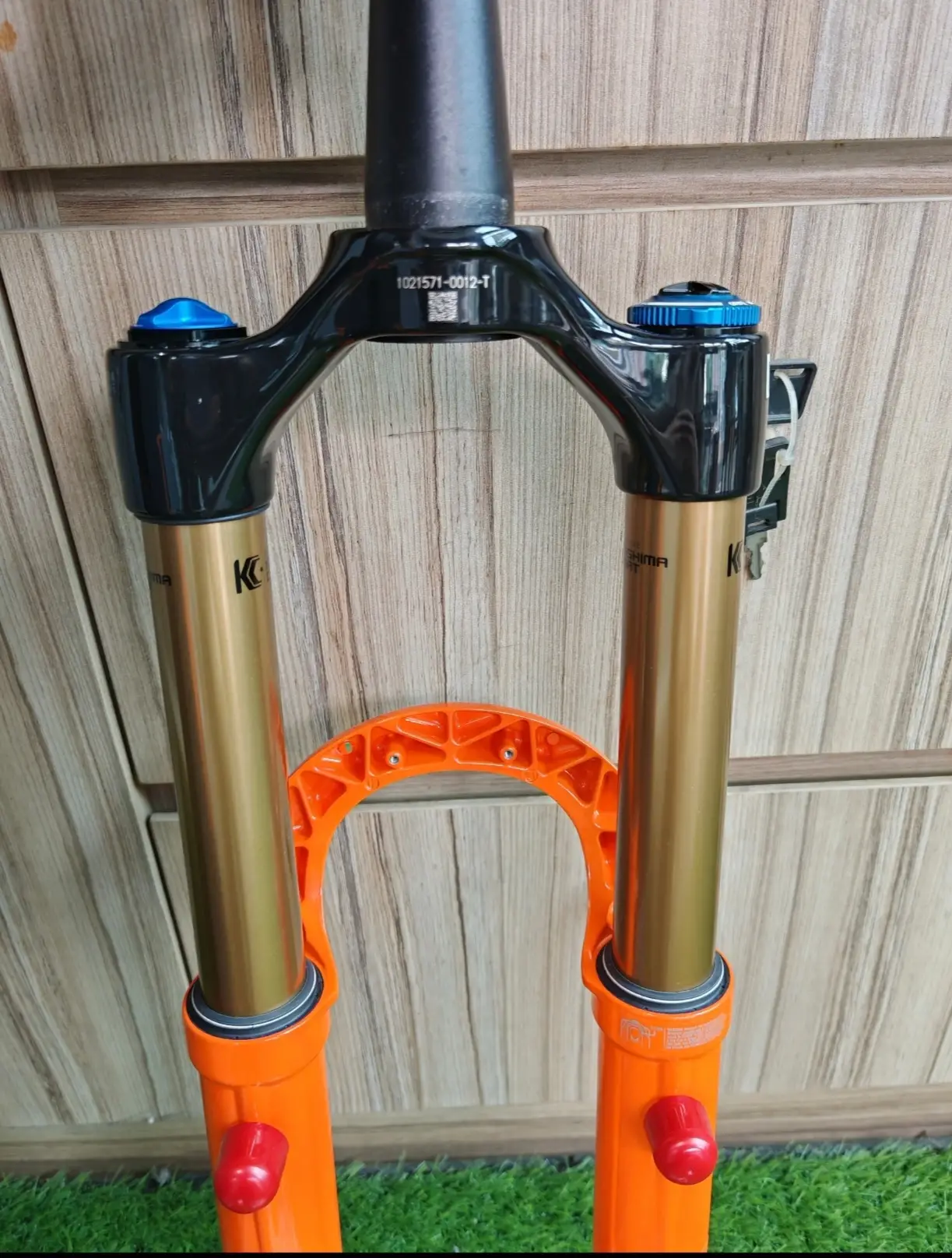 Fox Factory 36 Float (29er/27.5+) 160mm - (Brand New )