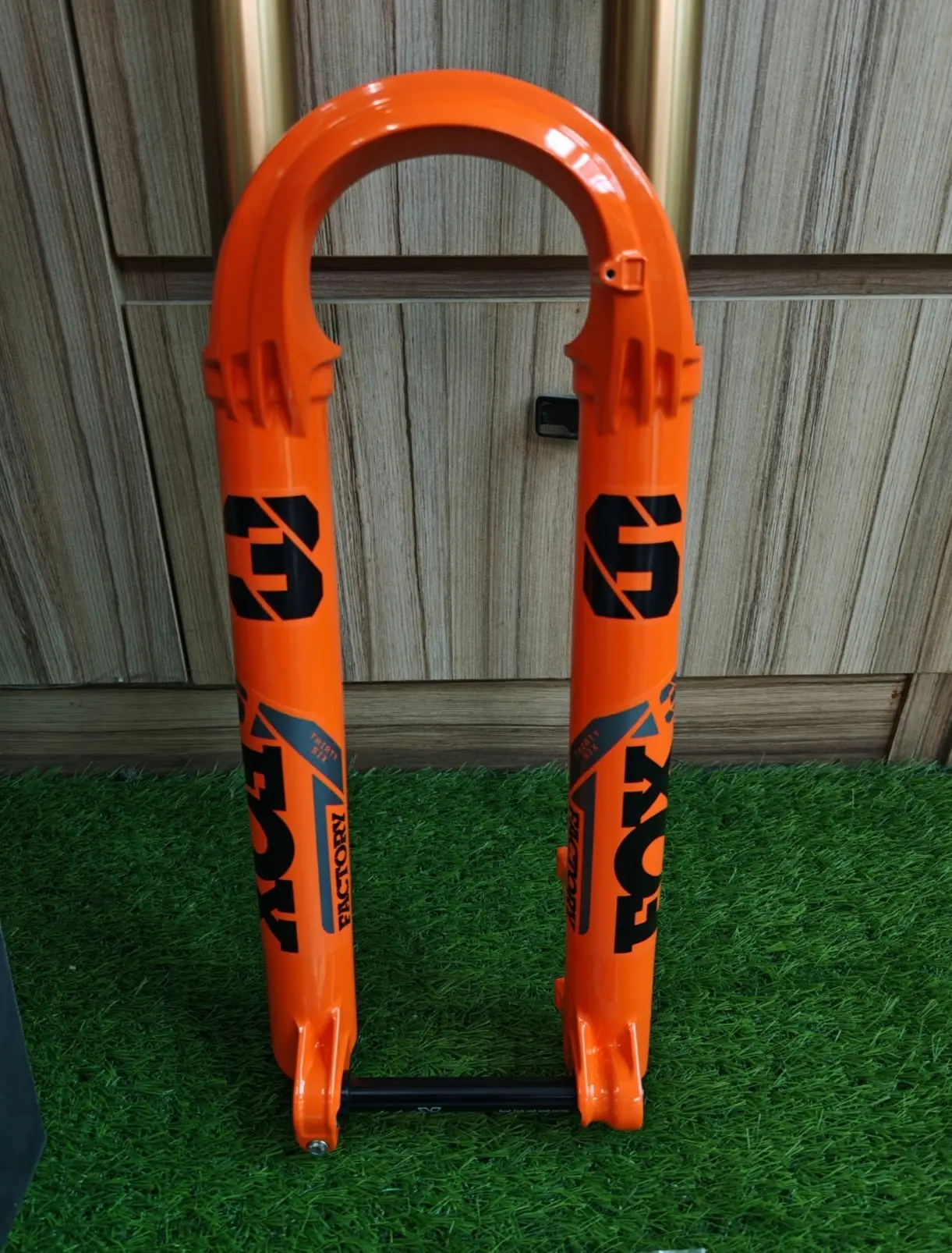 Fox Factory 36 Float (29er/27.5+) 160mm - (Brand New )
